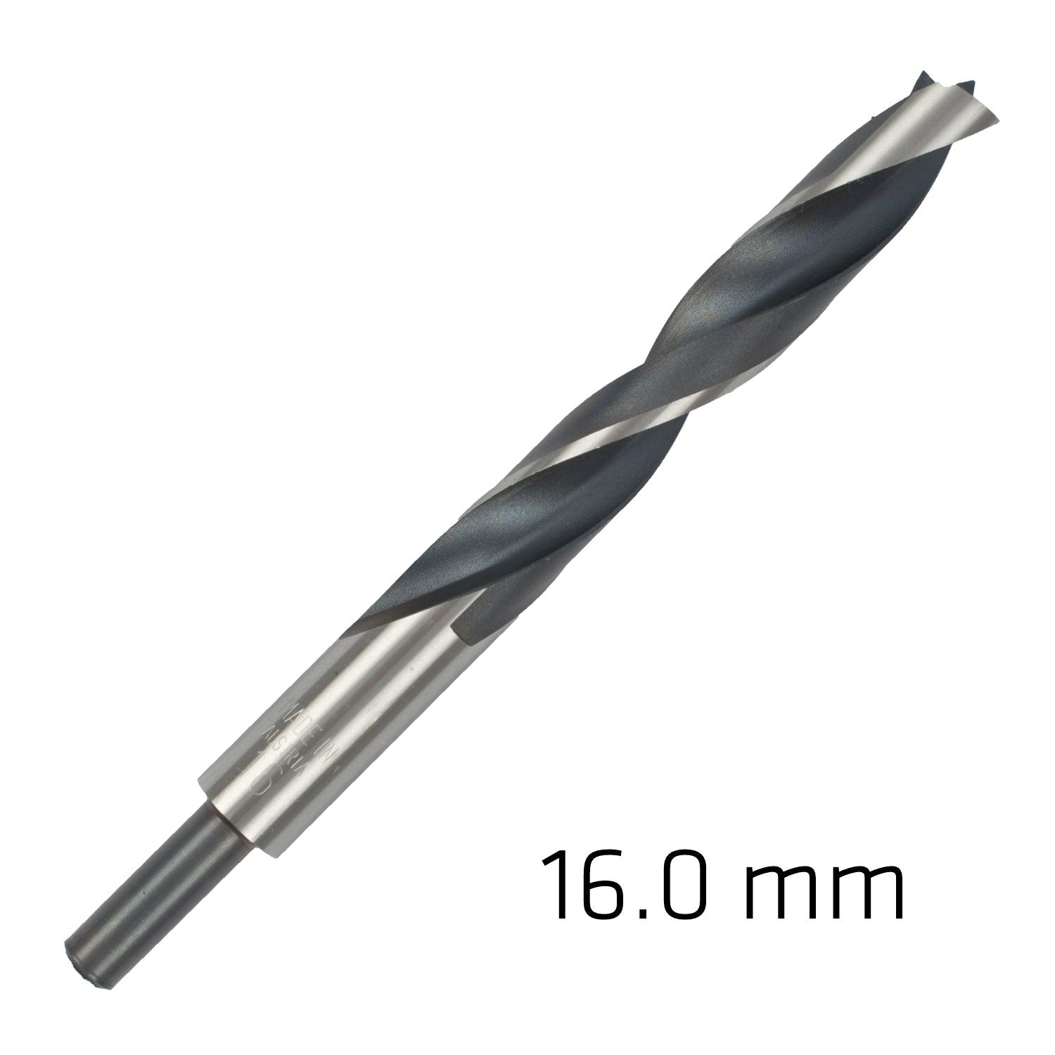 Wood Drill Bit 16 X 178 Mm - Livestainable.co.za