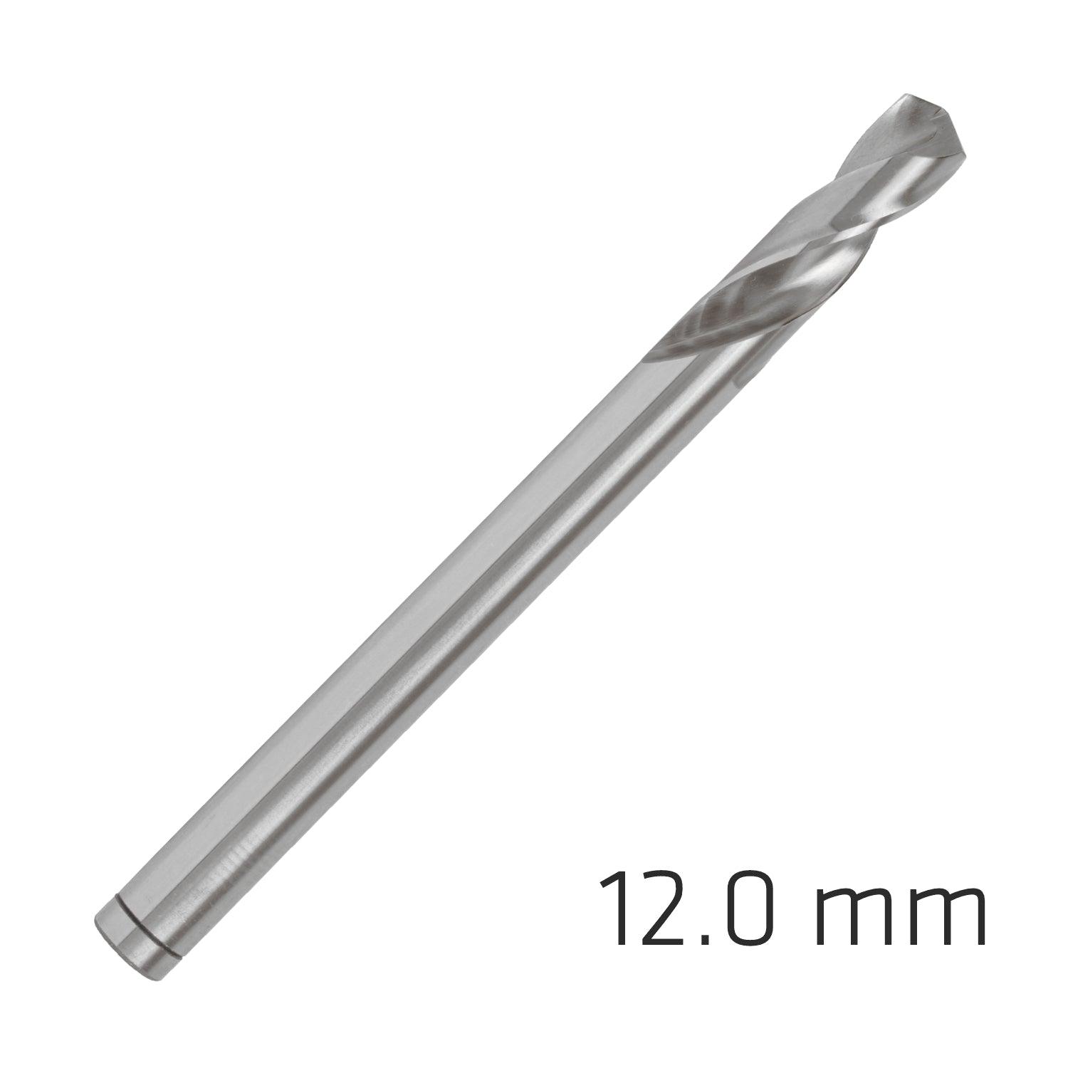 Hardox Hss Eco Drill Bit 12.00 Mm - Livestainable.co.za