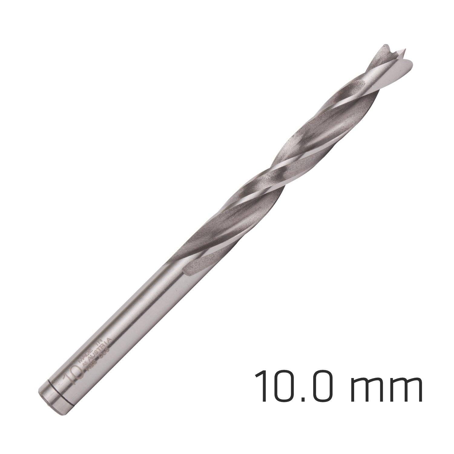 Hss Cobalt Wood Drill Bit 10 Mm - Livestainable.co.za