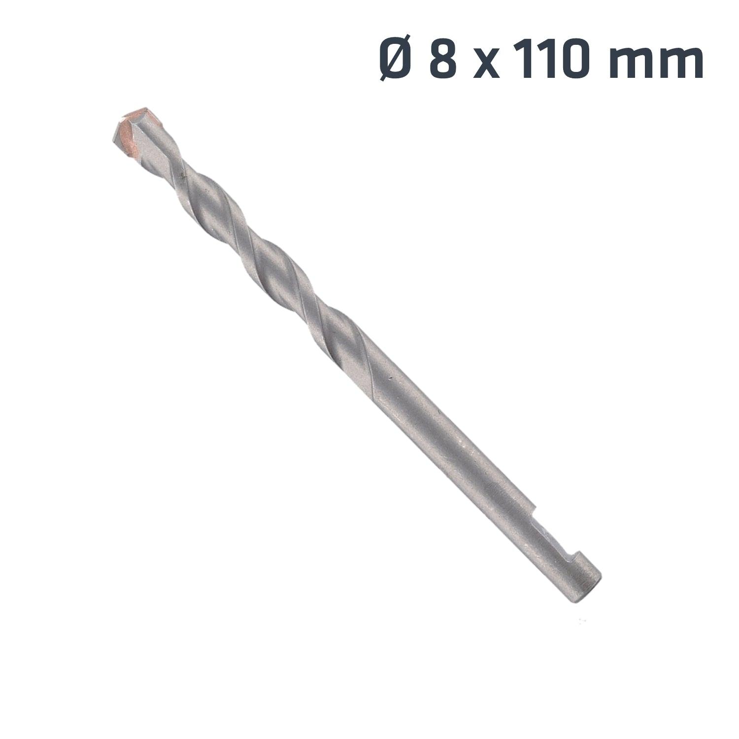 Drill Bit Pilot For Core Bits - Livestainable.co.za