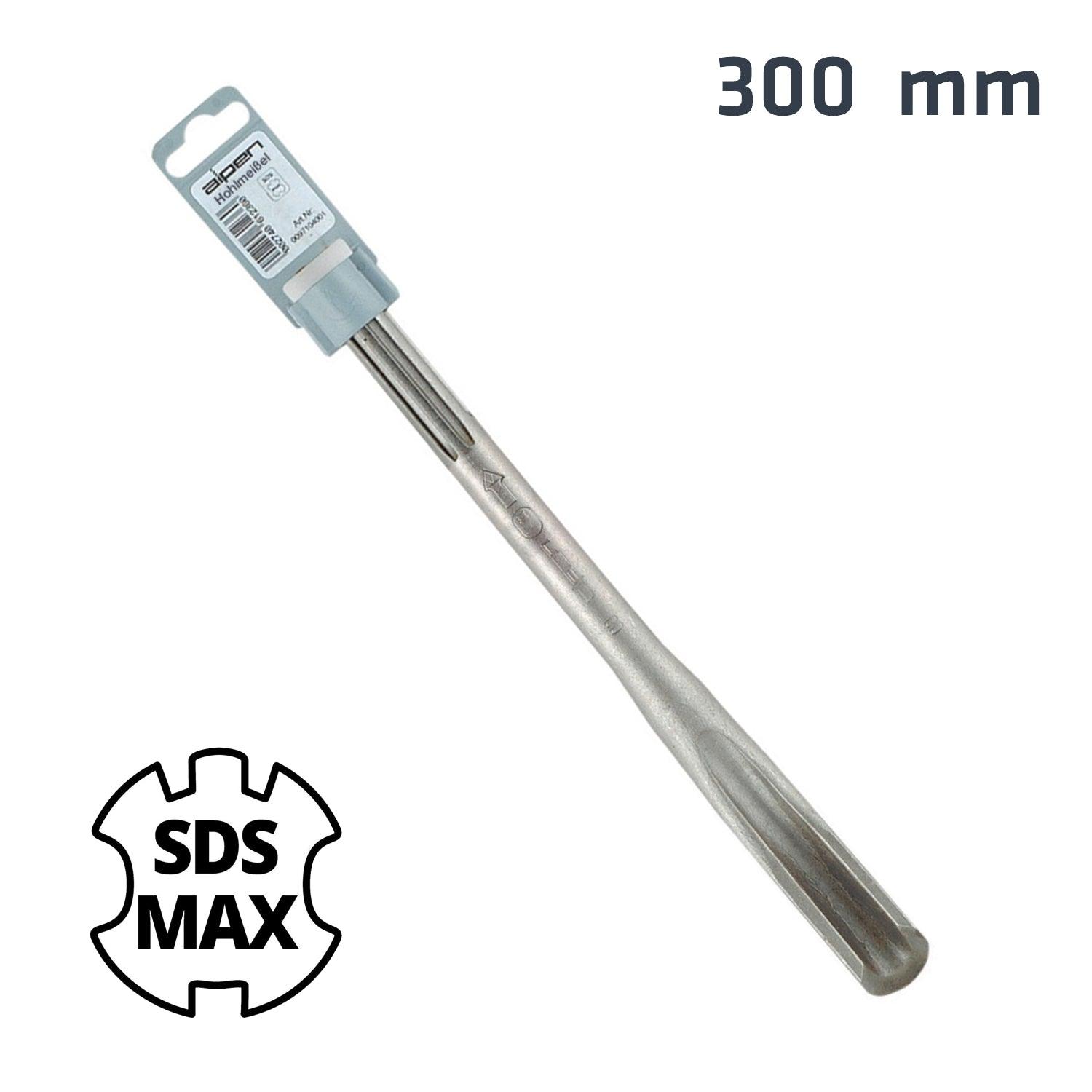 Sds Max Chisel Gouge 26 X300 Mm - Livestainable.co.za