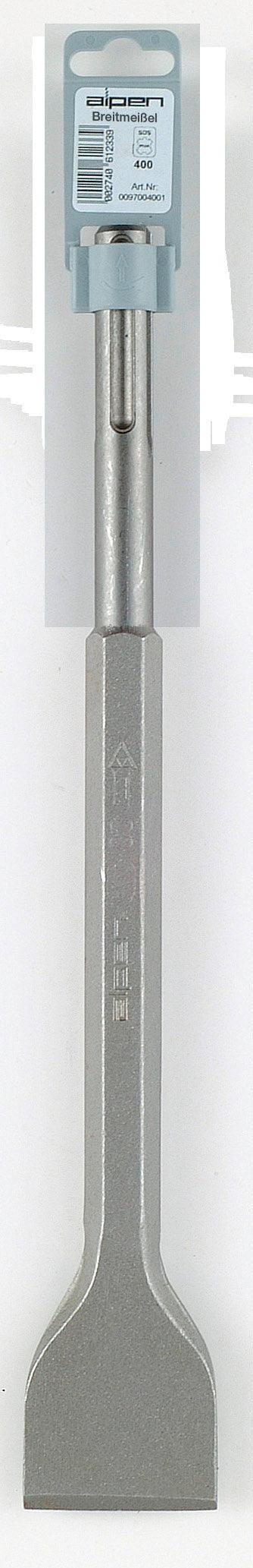 Sds Max Chisel Wide 75 X300 Mm - Livestainable.co.za