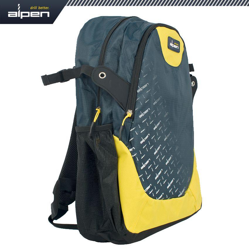 Alpen Rucksack Back Pack - Livestainable.co.za