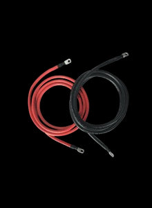 Polar Ess Battery To Inverter Power Cable Pack With Bms Cable