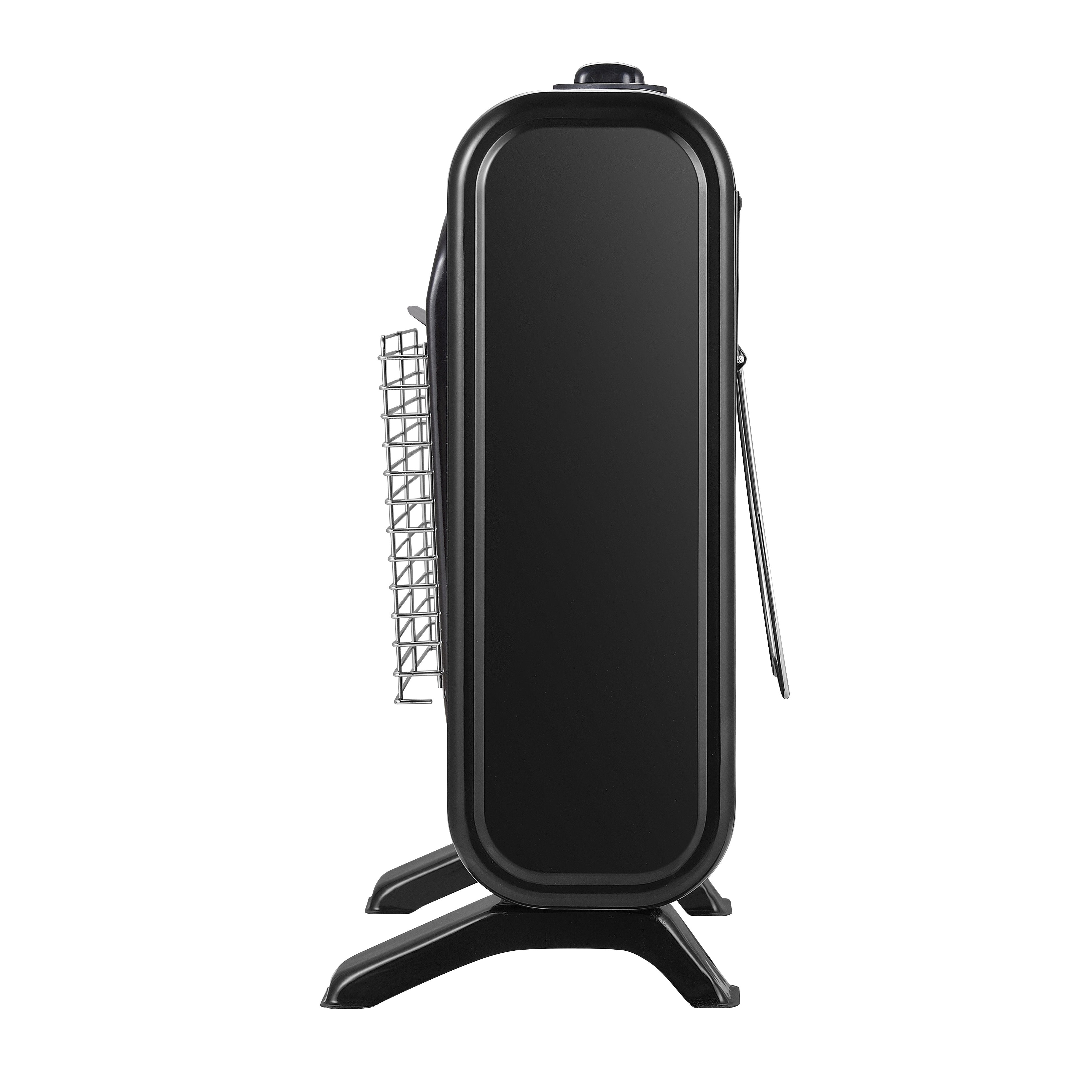 3 Panel Infrared Radiant Indoor Mini Gas Heater