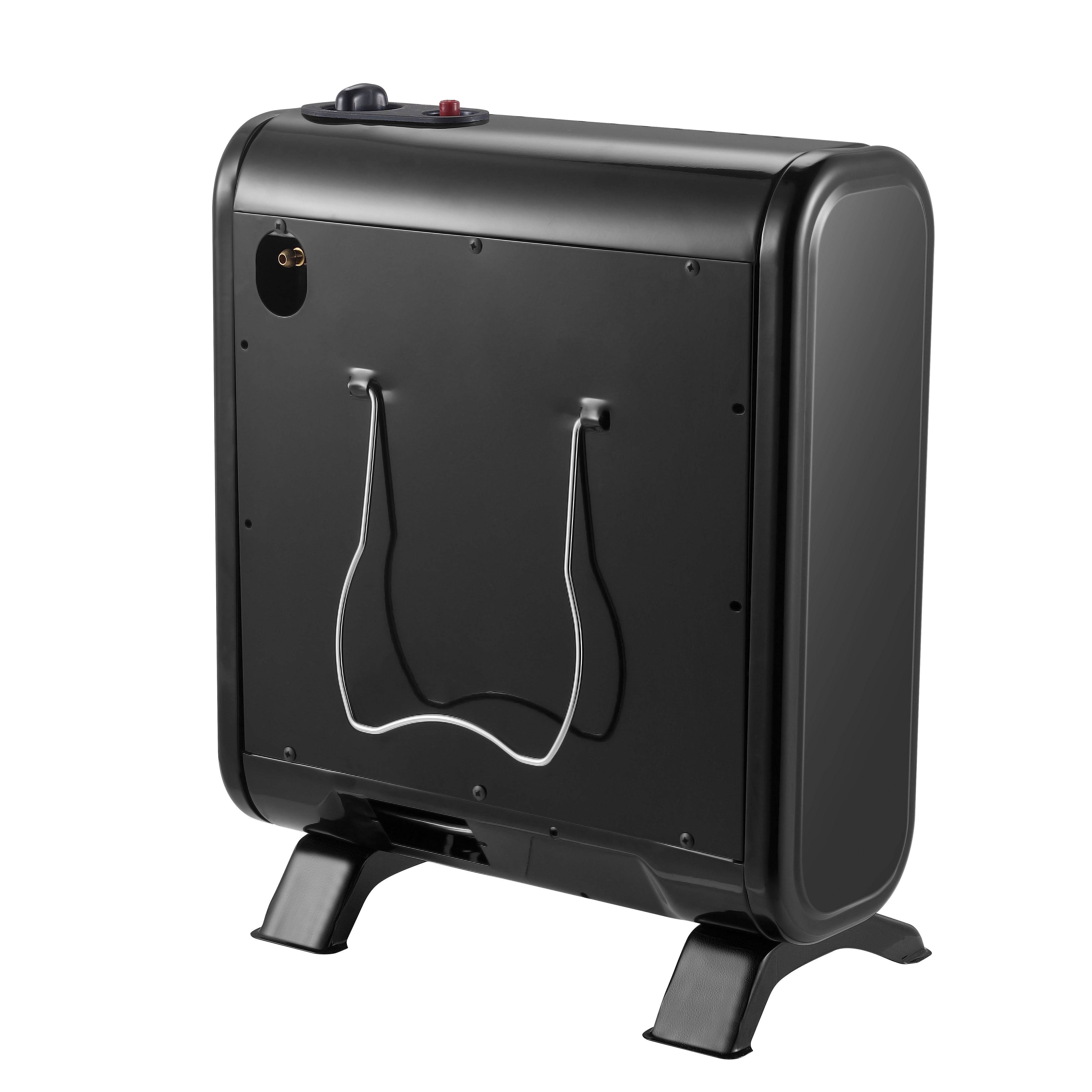 3 Panel Infrared Radiant Indoor Mini Gas Heater