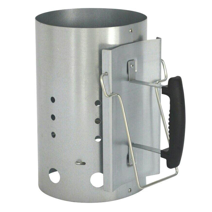 ALVA - CHARCOAL CHIMNEY STARTER - EXTRA LARGE