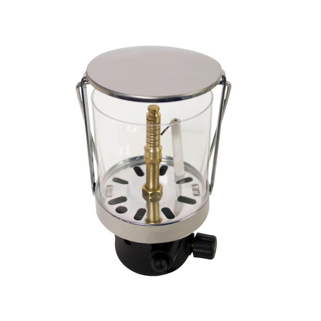 ALVA - CHIMNEY GLASS REPLACEMENT FOR CCR105 300CP BUTANE CANISTER LAMP