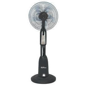40cm Pedestal Mist Fan 2.8 L With Remote (Acs300)