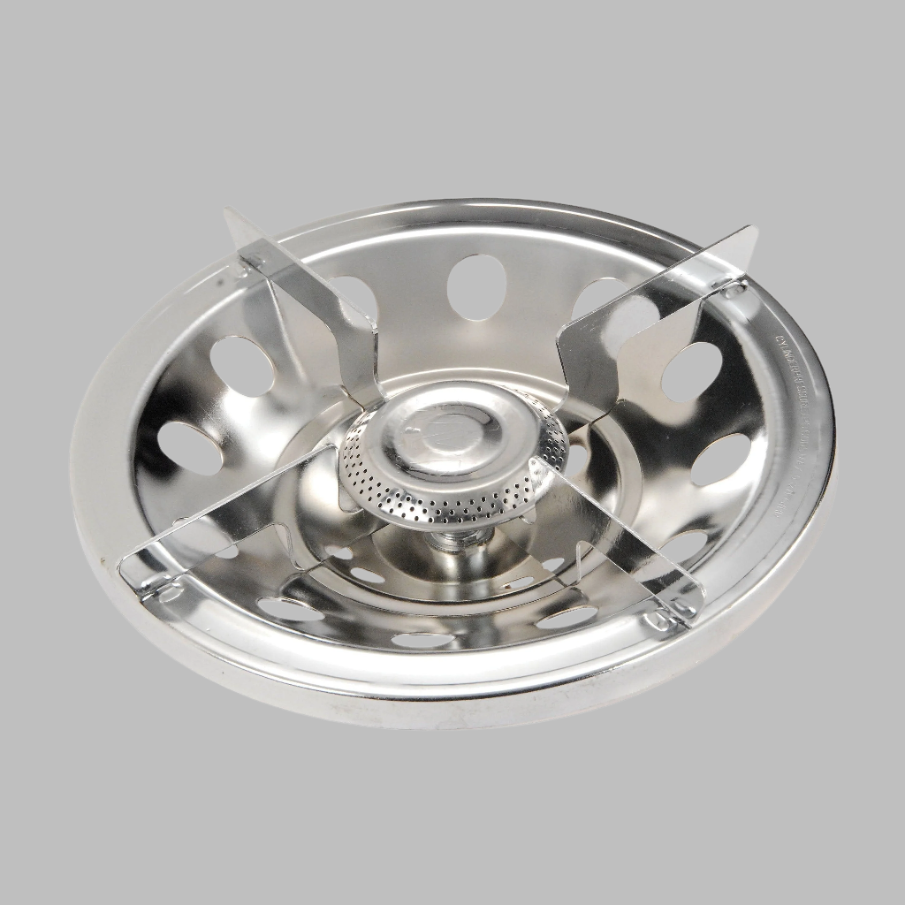 ALVA - ECO COOKER TOP