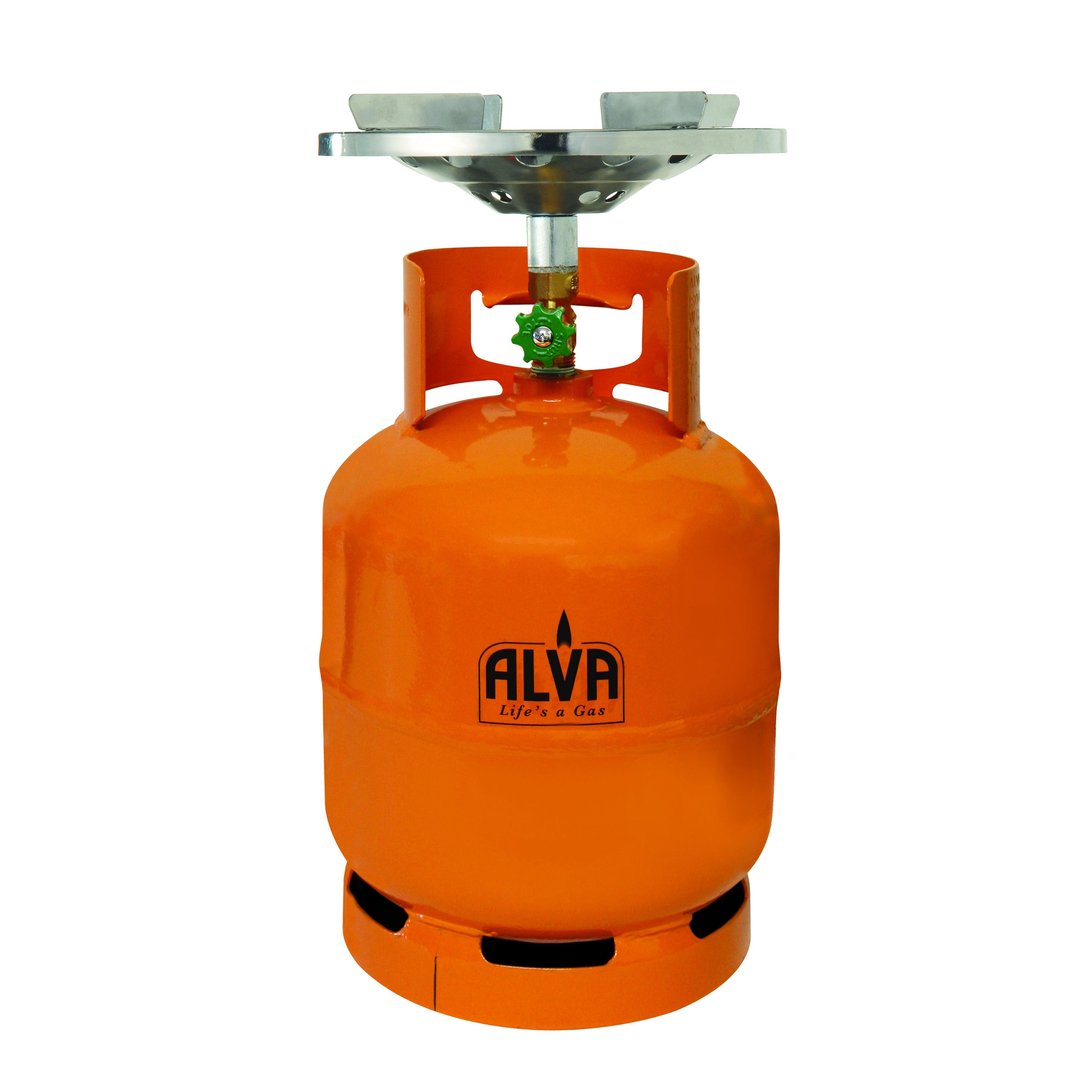 ECO COOKER TOP - Alva Lifestyle Retail