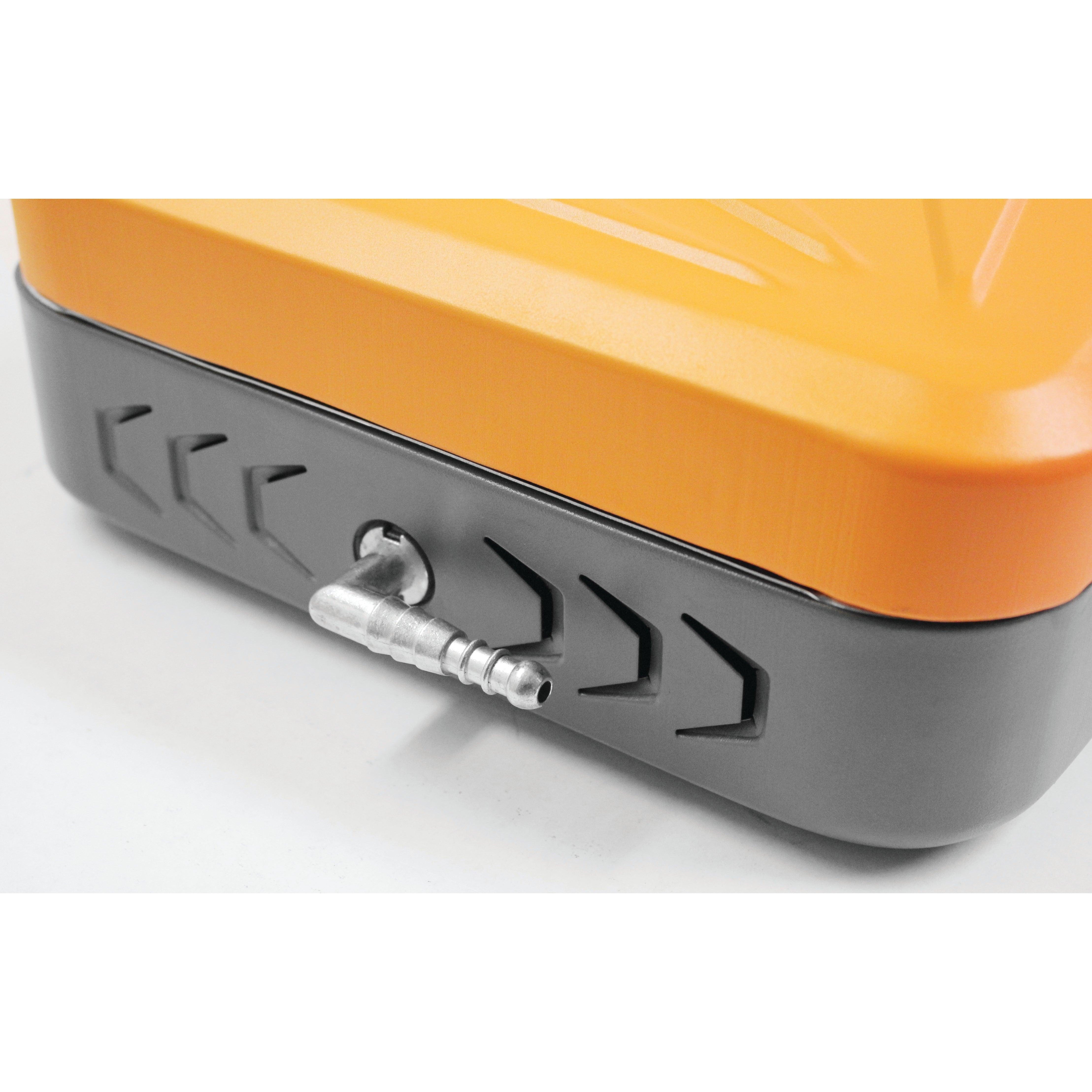 DOUBLE BURNER CAMPING STOVE W/ SOLID PLATES - Alva Lifestyle Retail