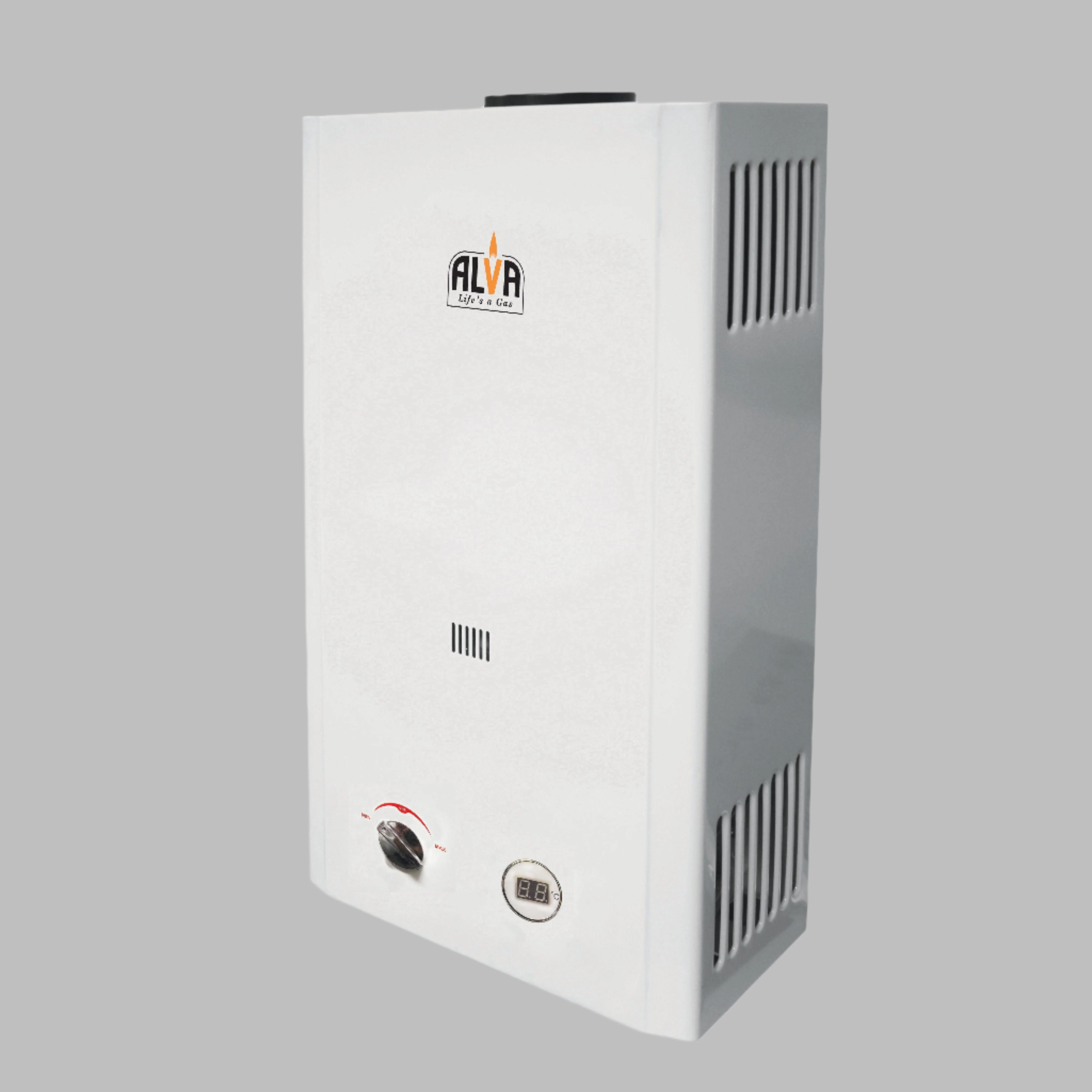 16 L Gas Water Heater