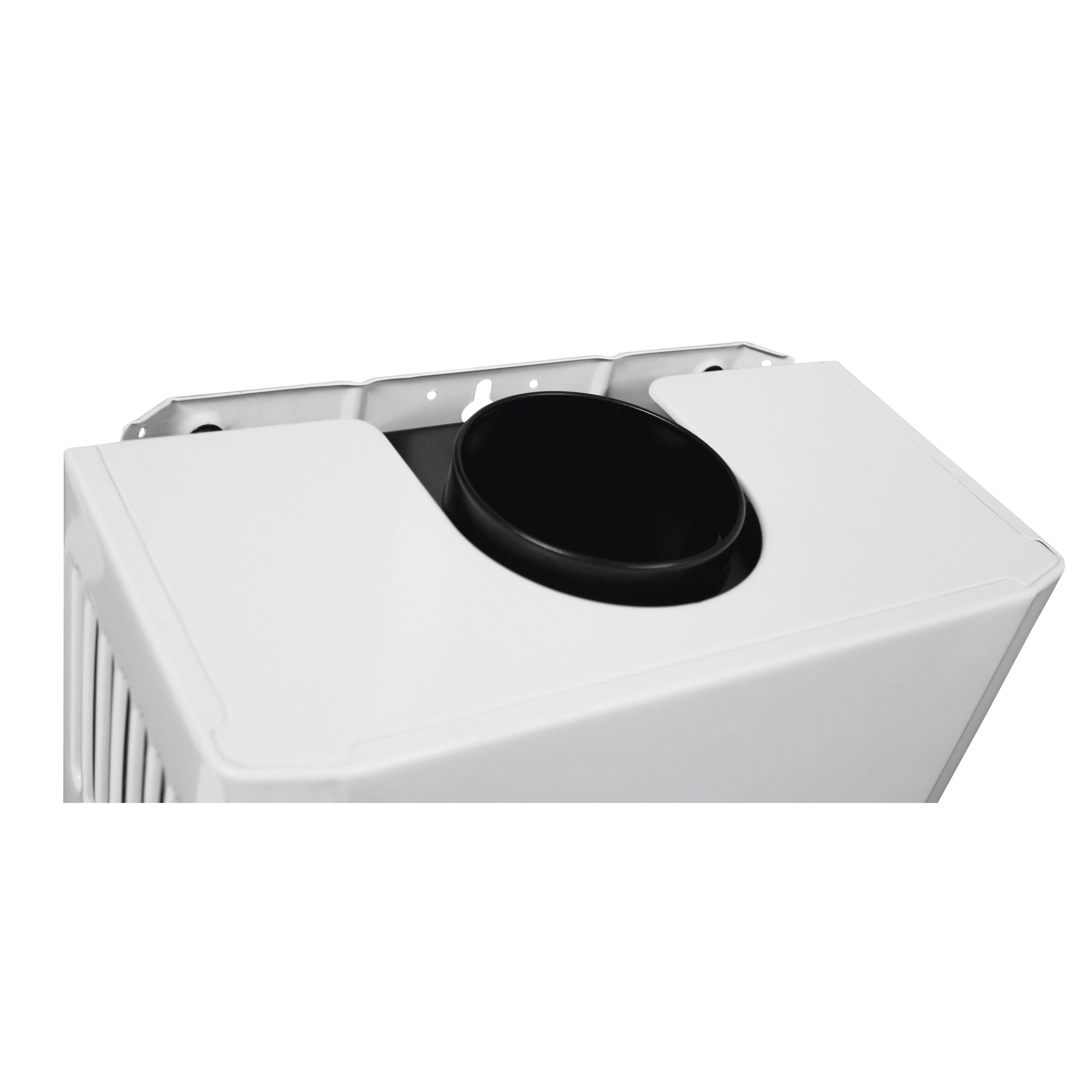 GAS WATER HEATER 16L HI/LOW PRESSURE - Alva Lifestyle Retail