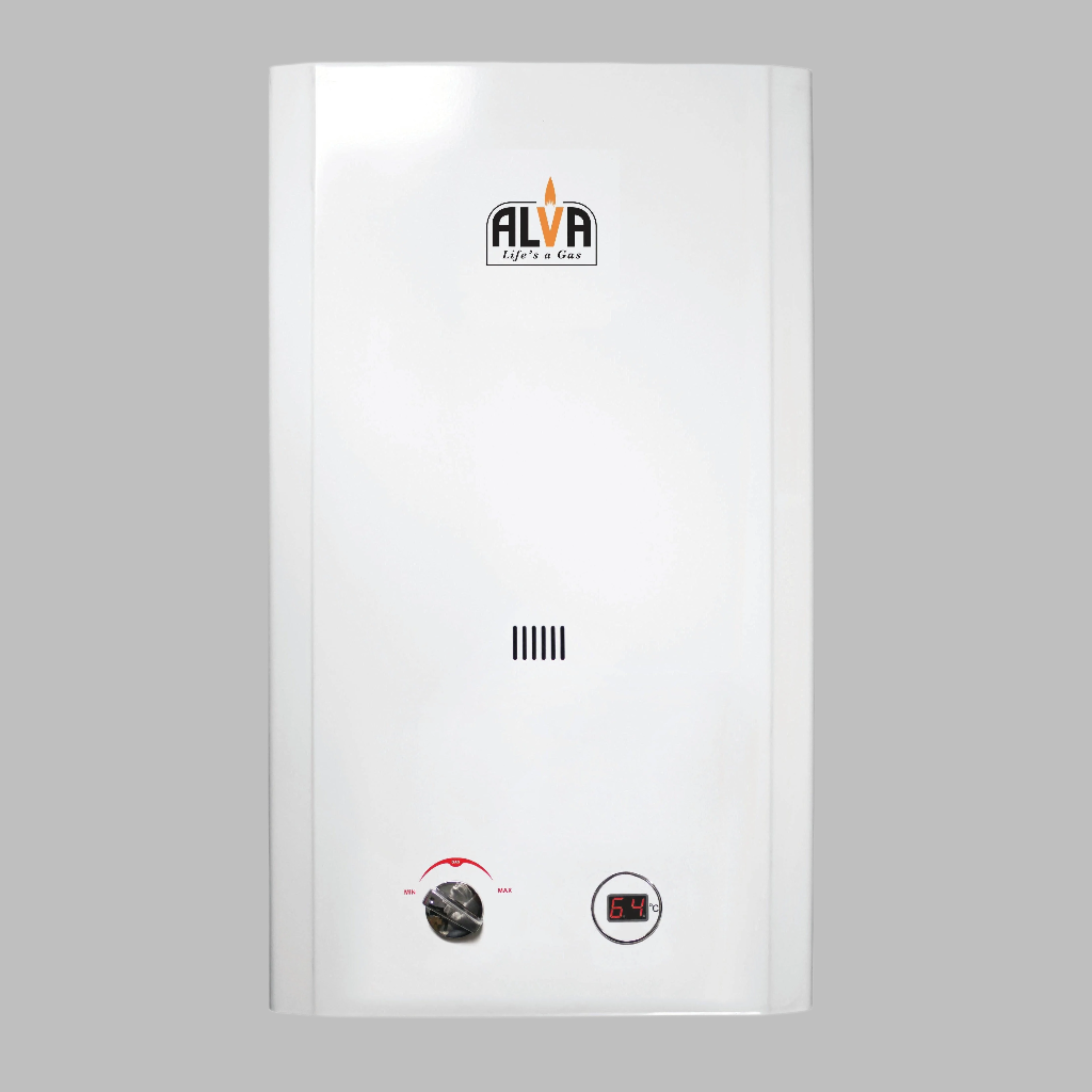 12 L Gas Water Heater