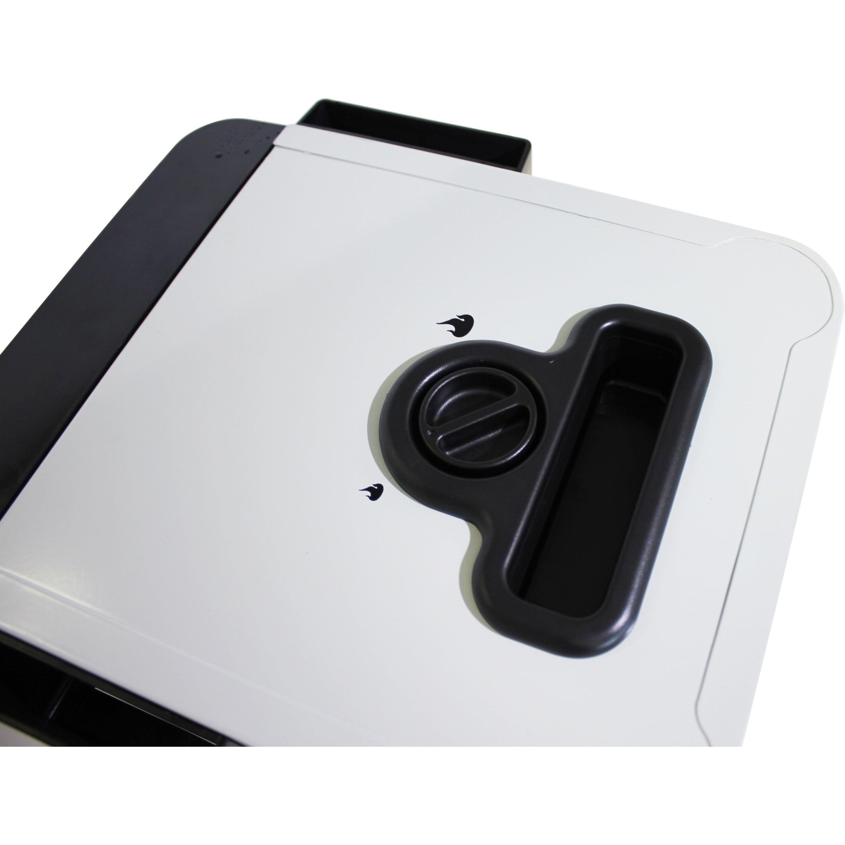 GW205 PORTABLE GAS WATER HEATER (CAMPING) - Alva Lifestyle Retail