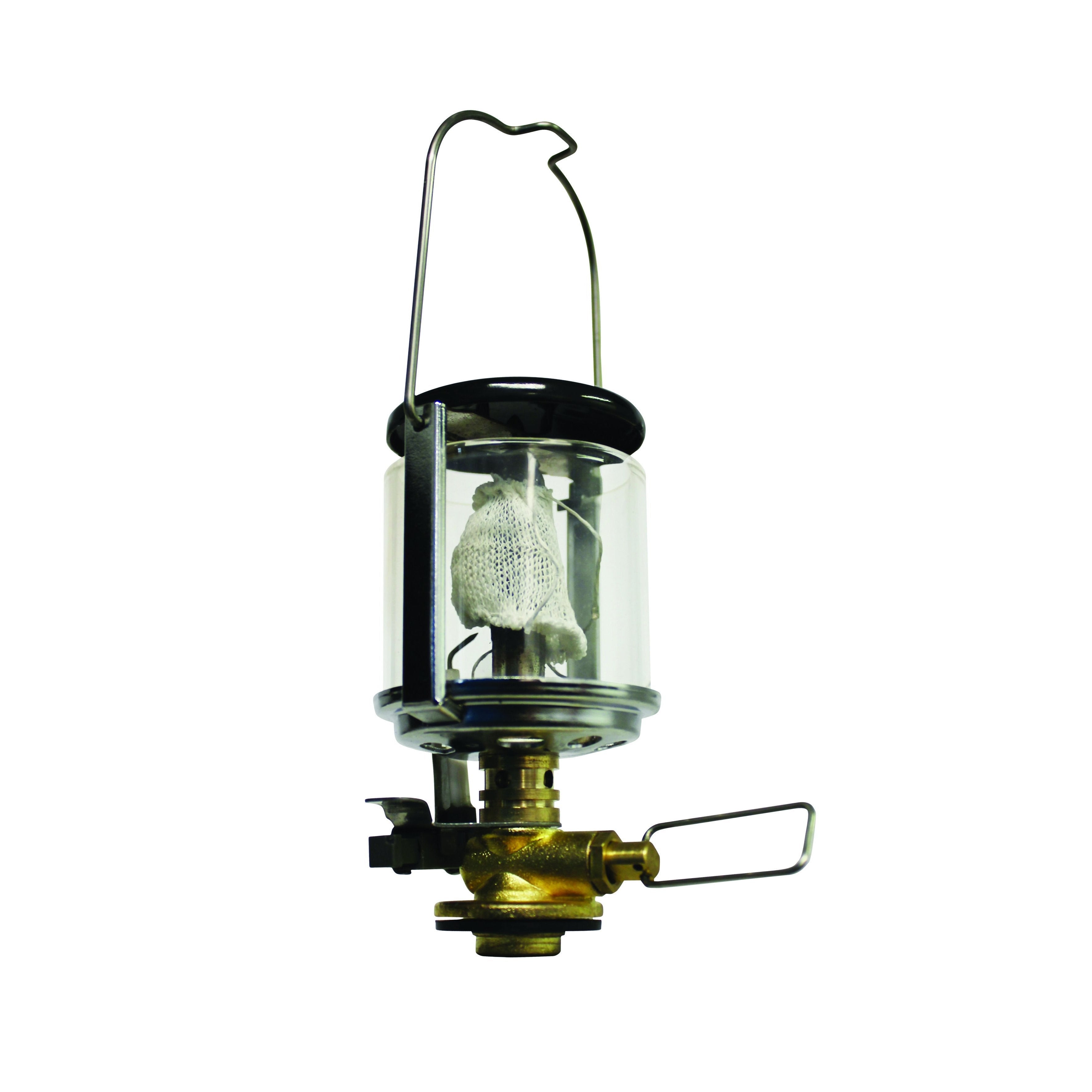 100 Cp Mini Lamp Canister With Adaptor