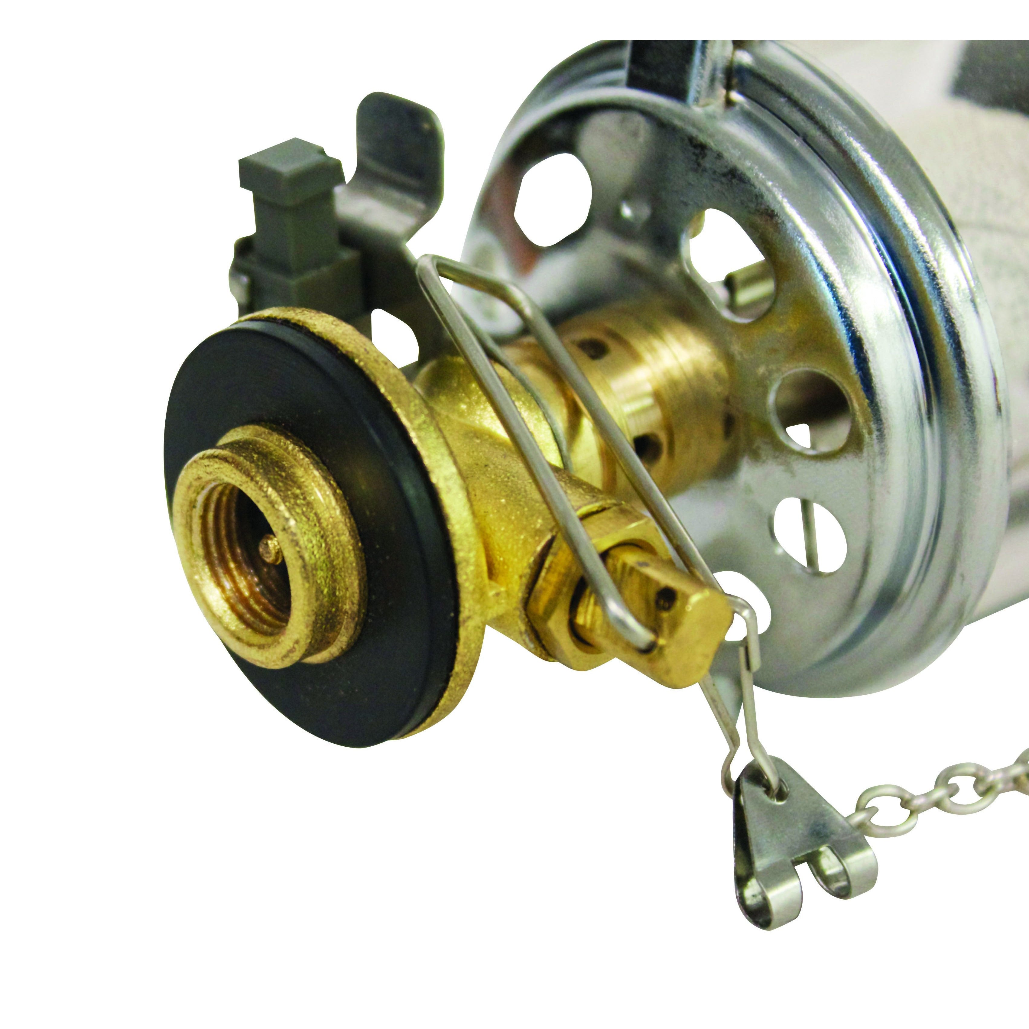 100CP MINI LAMP CANISTER WITH ADAPTOR - Alva Lifestyle Retail