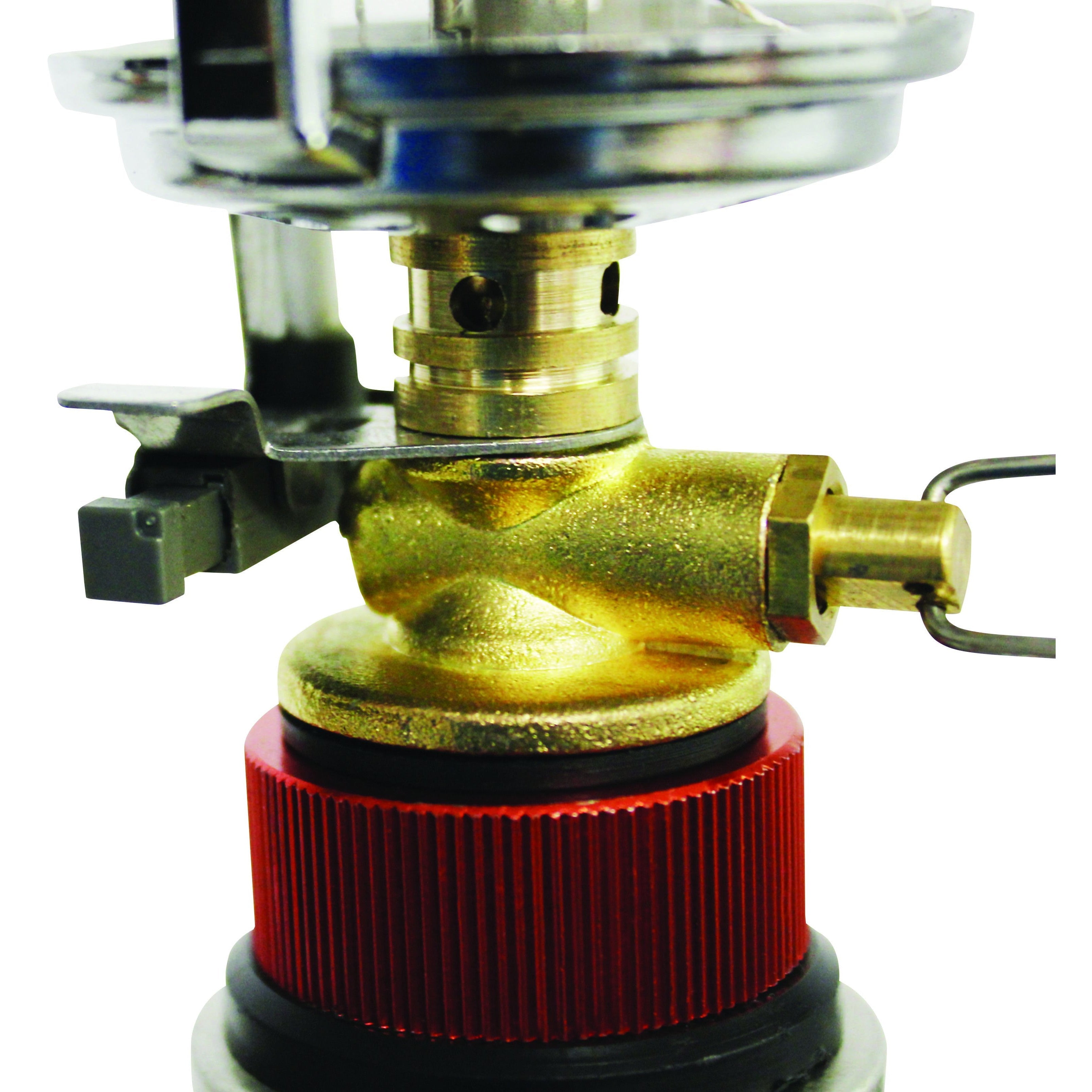 ALVA - 100CP MINI LAMP CANISTER WITH ADAPTOR