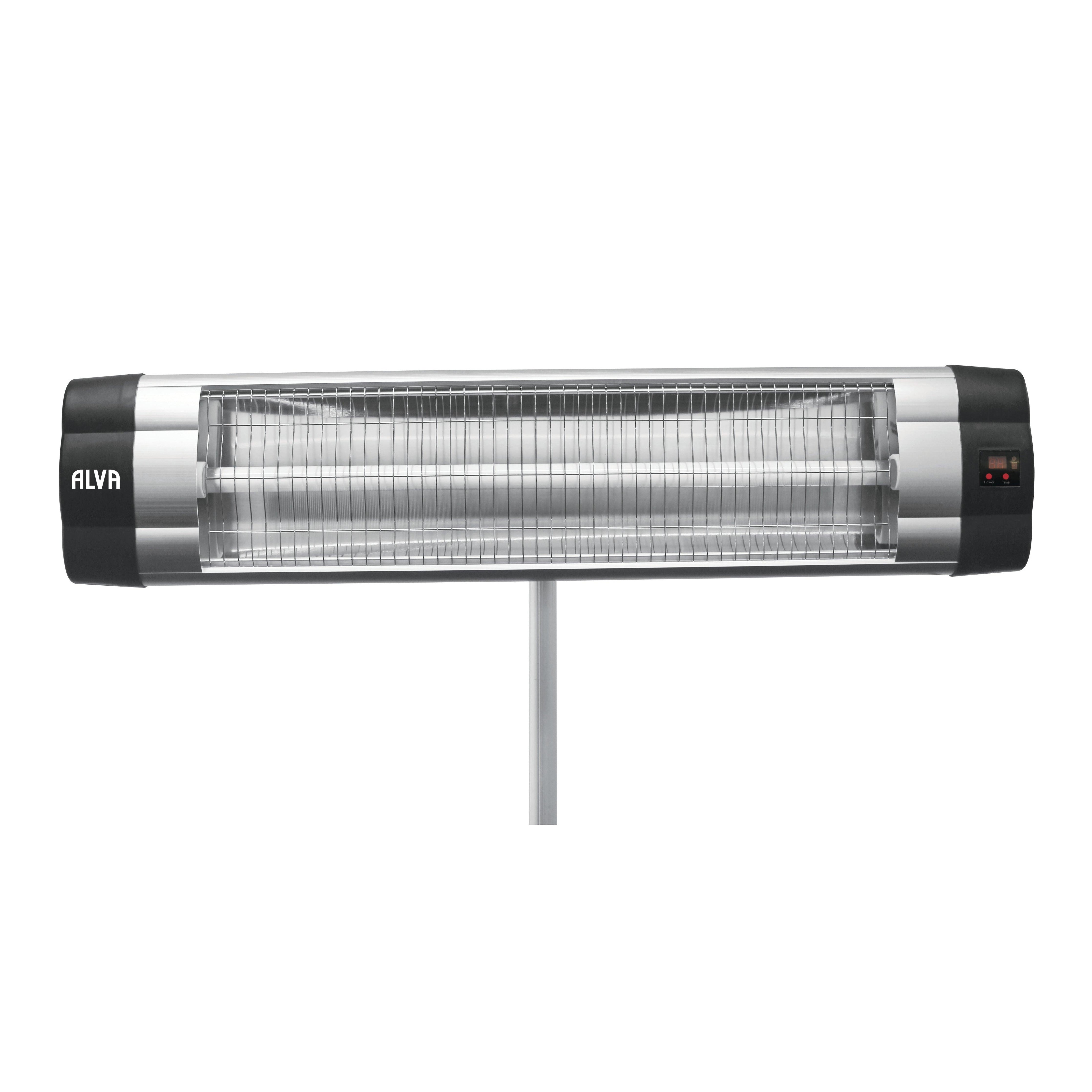 Tube Bulb For Eph620 Quartz Heater