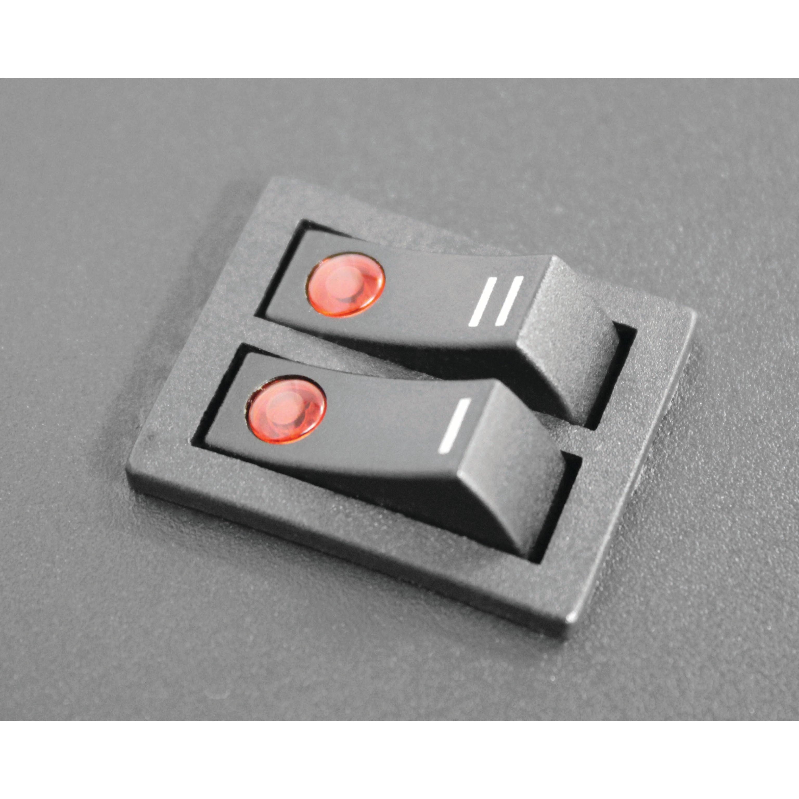 INFRARED RADIANT GAS & ELECTRIC DUAL INDOOR HEATER - Alva Lifestyle Retail