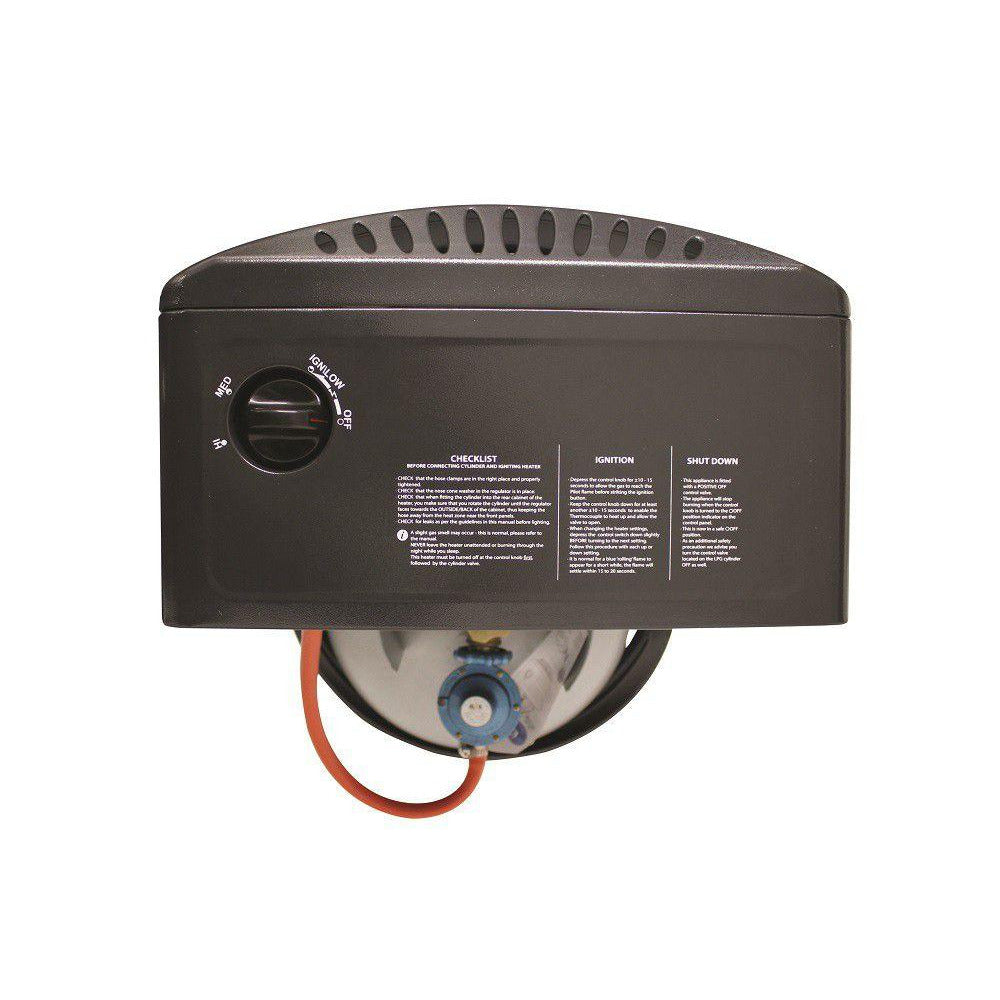 3 PANEL LUXURIOUS INFRARED RADIANT INDOOR HEATER - Alva Lifestyle Retail