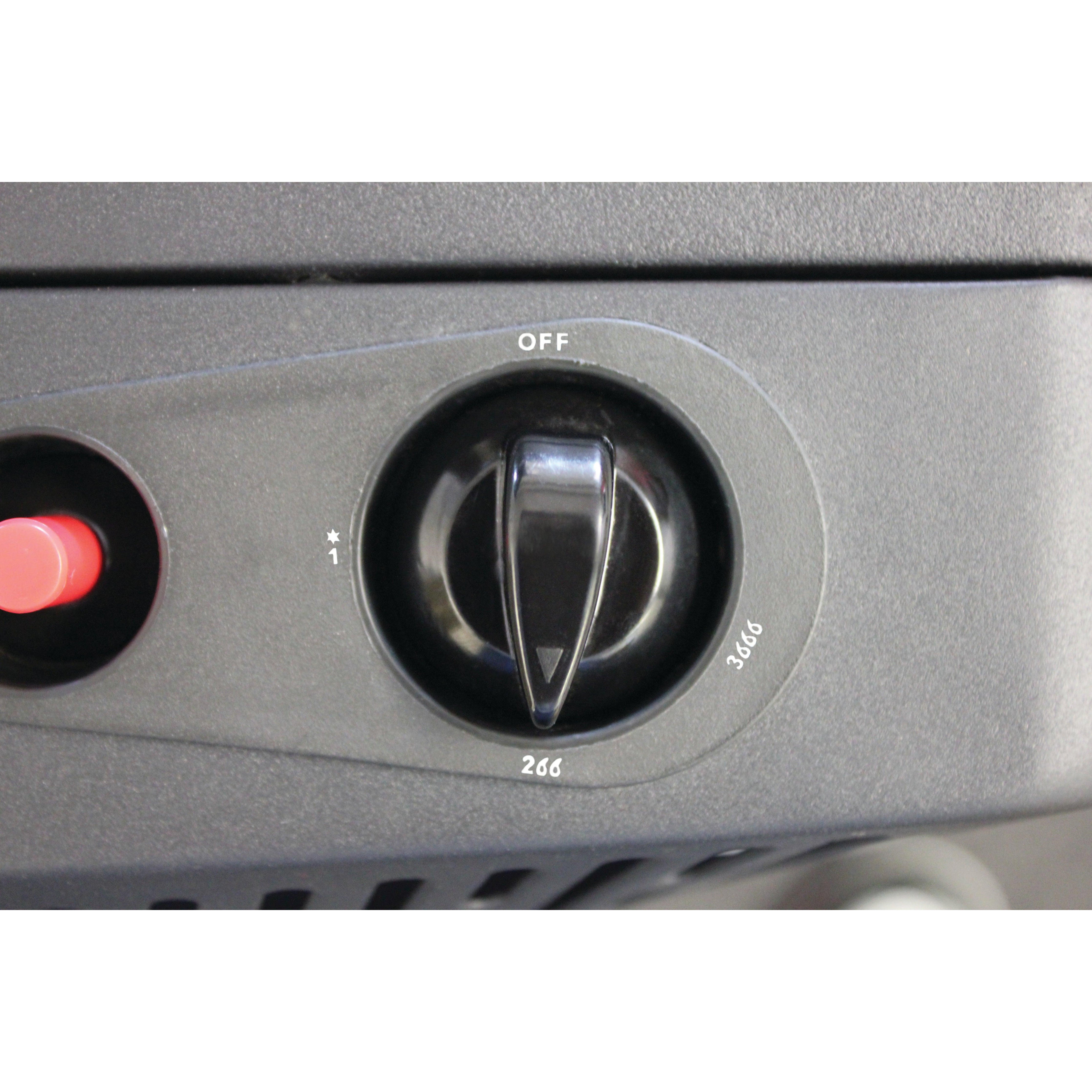 FOLDABLE INDOOR GAS HEATER - Alva Lifestyle Retail