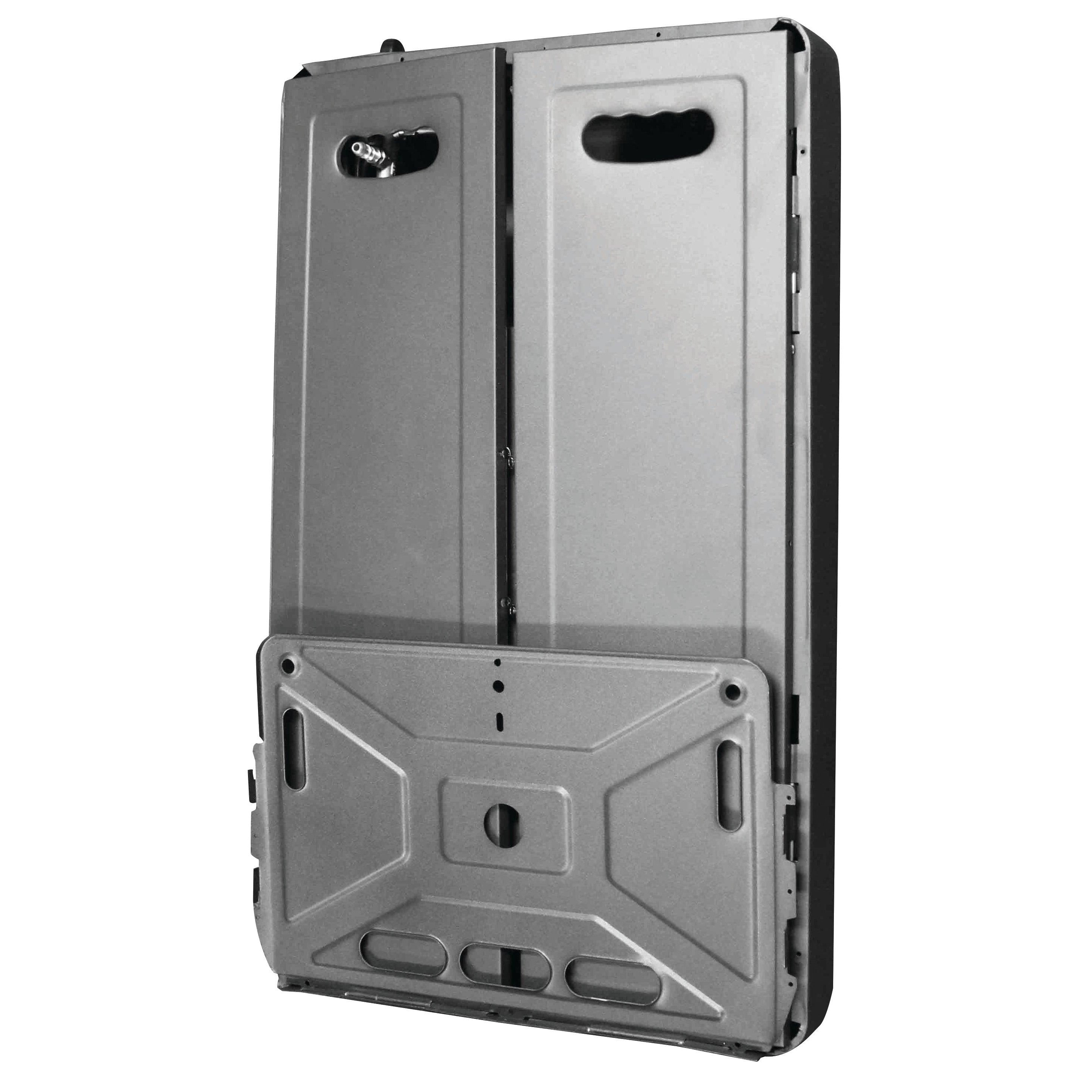 FOLDABLE INDOOR GAS HEATER - Alva Lifestyle Retail