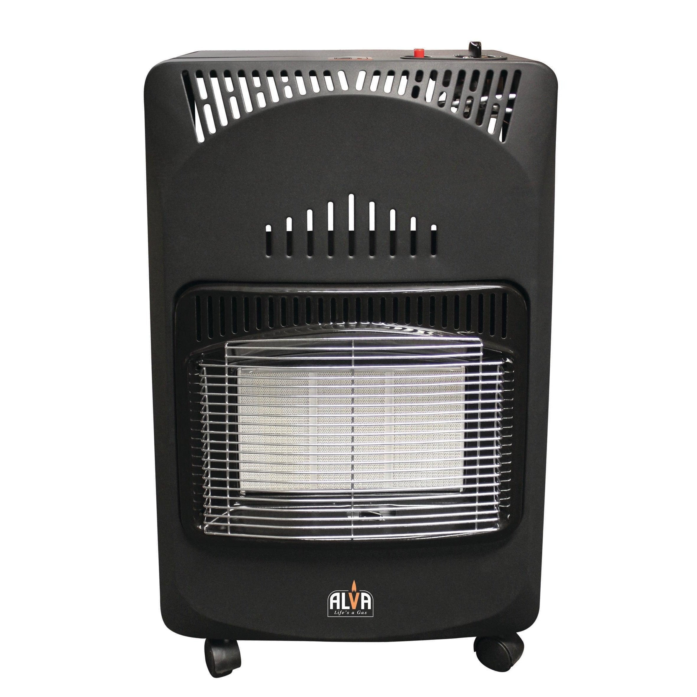Foldable Indoor Gas Heater