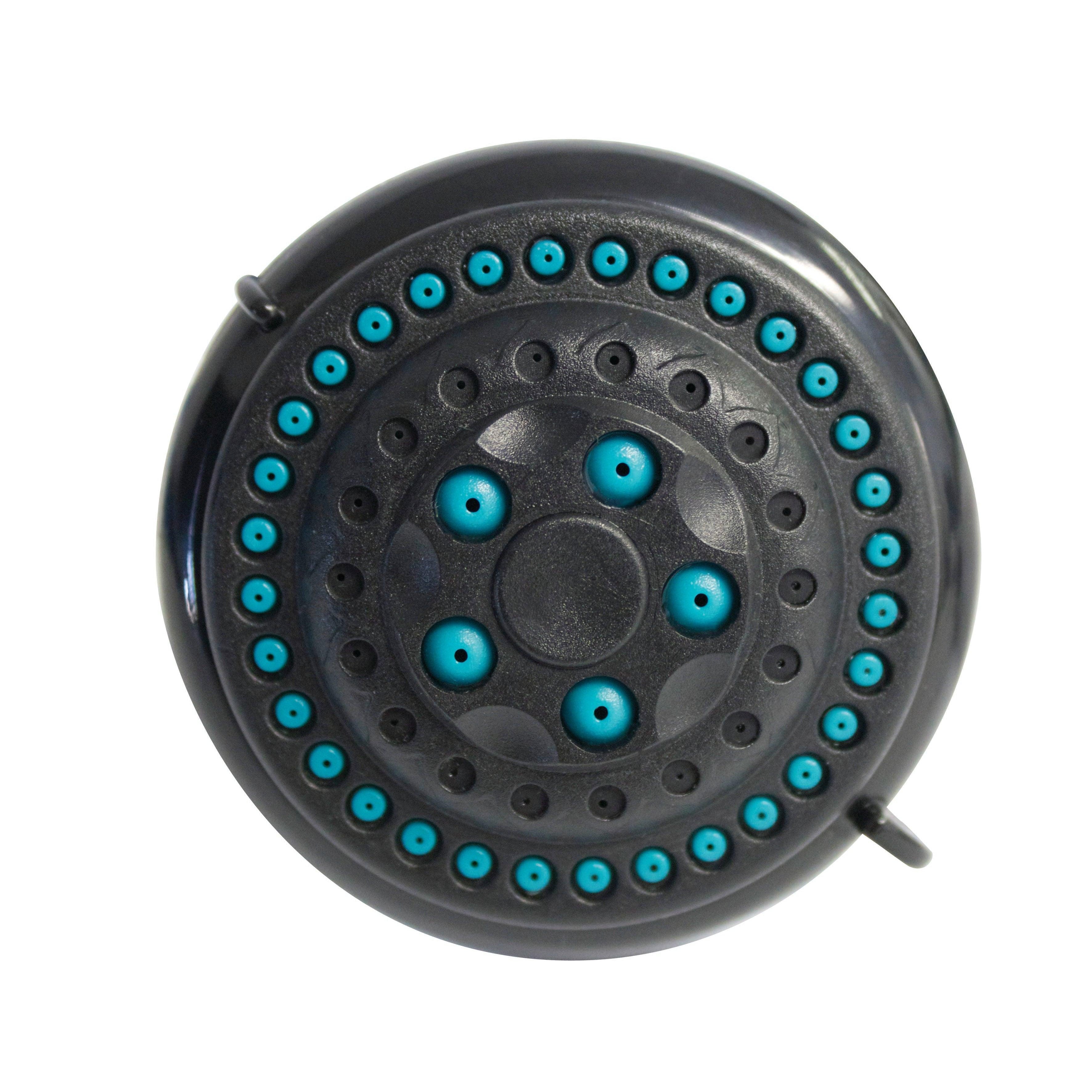 GW205 CAMP SHOWERHEAD - Alva Lifestyle Retail