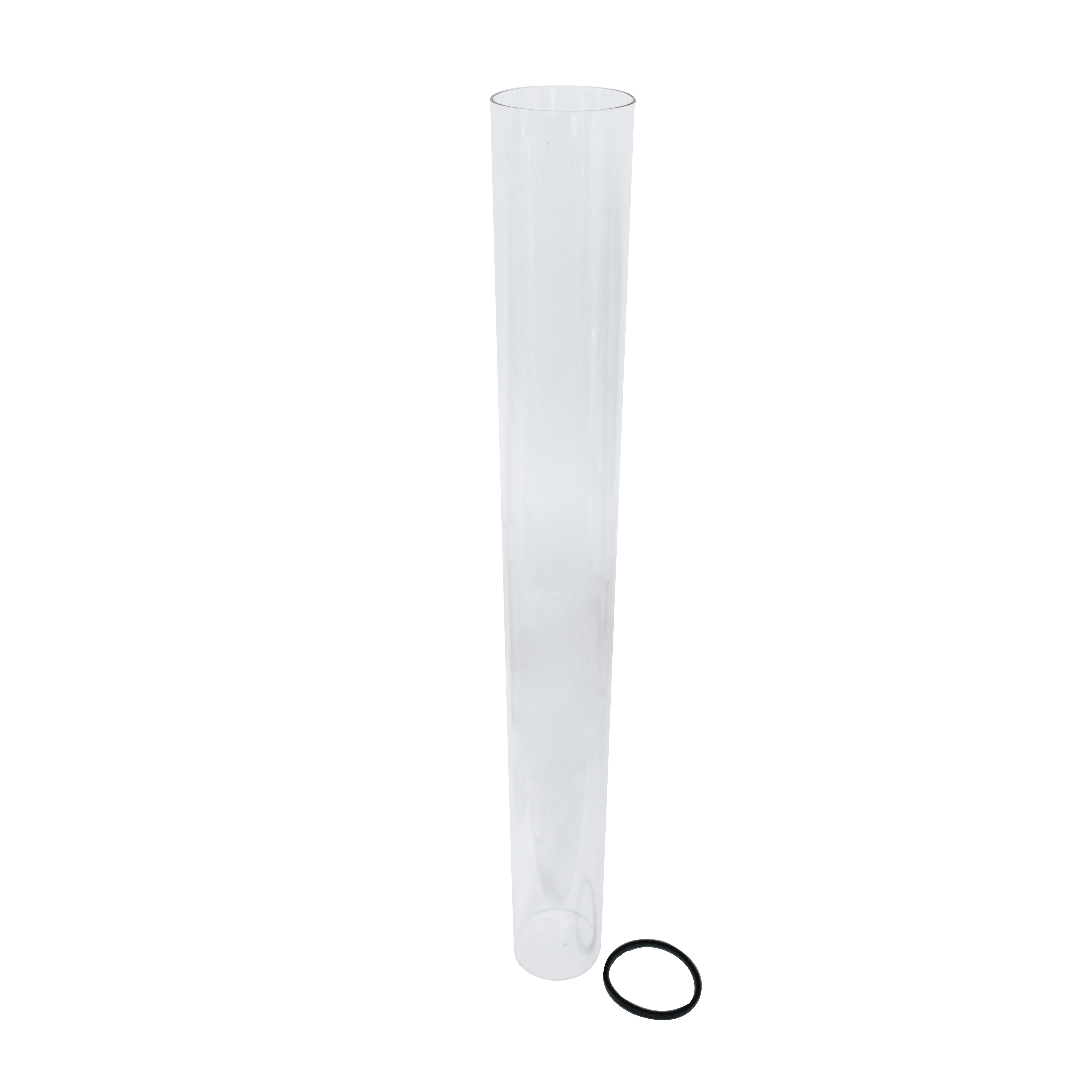 ALVA - GLASS TUBE FOR GHP25 HEATER