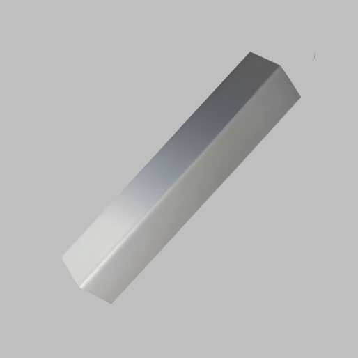 ALVA - VAPORISER - ALUMINIUM