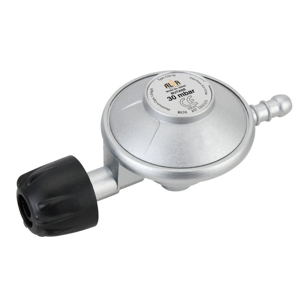 East Africa C50 Single Stage Gas Regulator