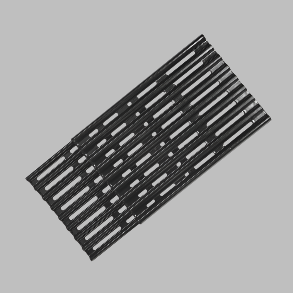 ALVA - ADJUSTABLE EXPANDING BBQ GRID (30-50x20x10cm)