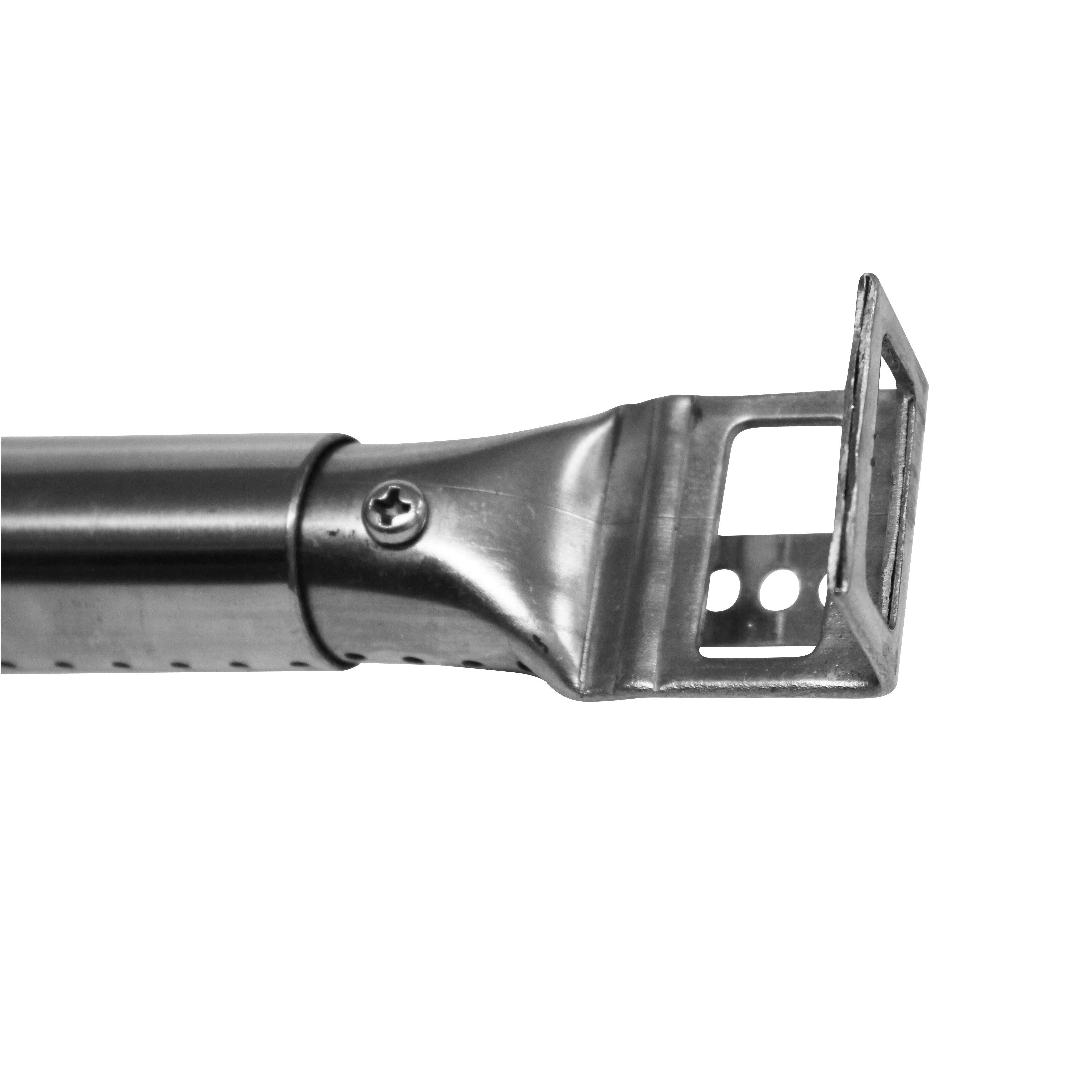 ADJUSTABLE GAS BBQ BURNER UNIVERSAL - Alva Lifestyle Retail