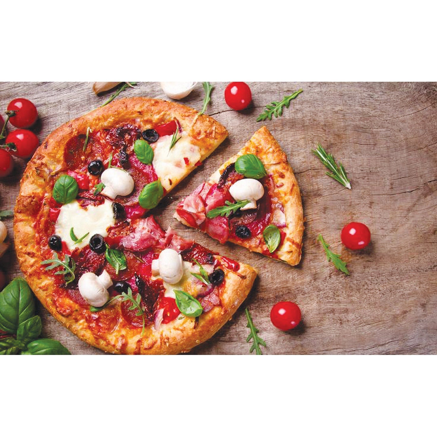 Pizza Peel Lifter Stainless Steel