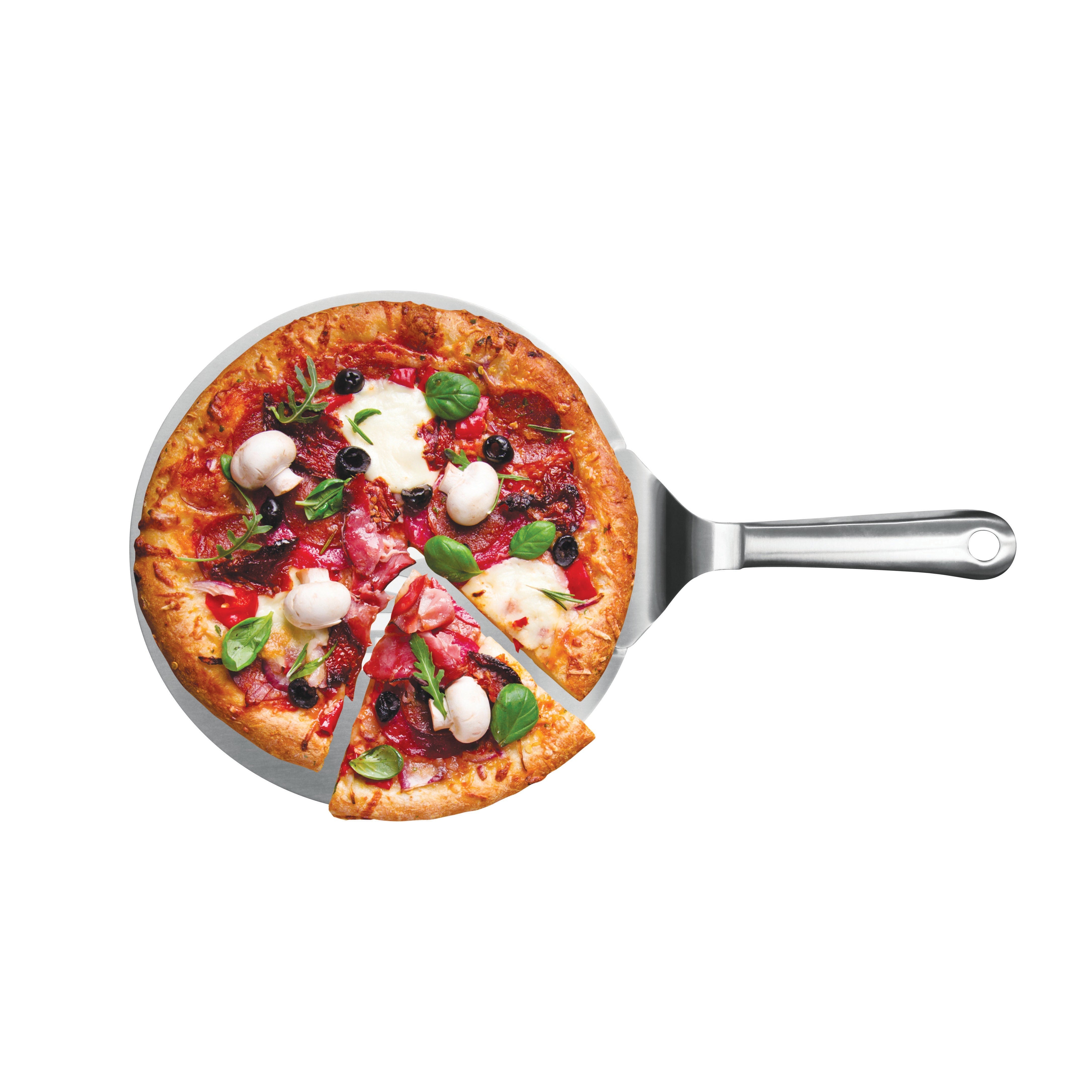 Pizza Peel Lifter Stainless Steel