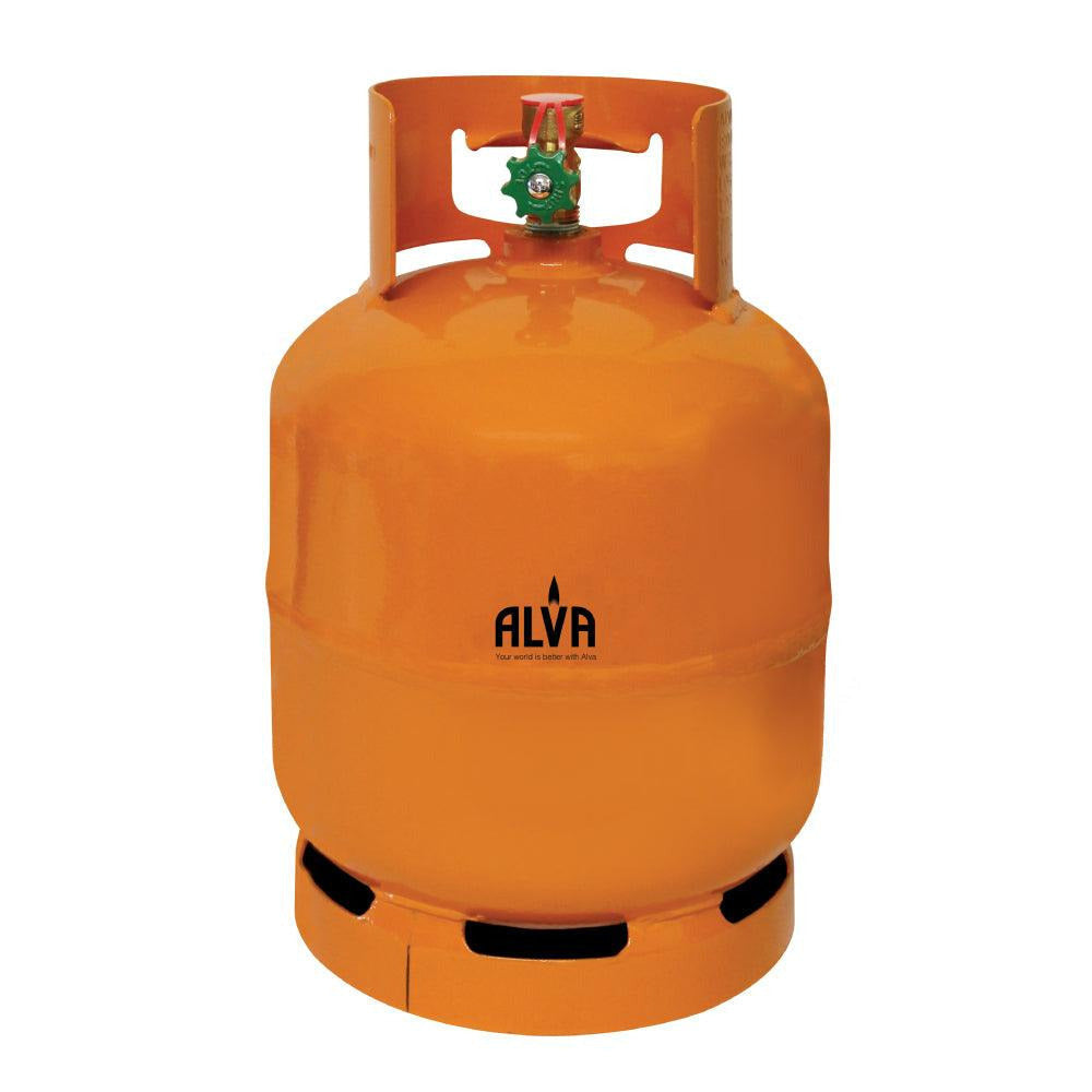 3KG GAS CYLINDER (EMPTY) - Alva Lifestyle Retail