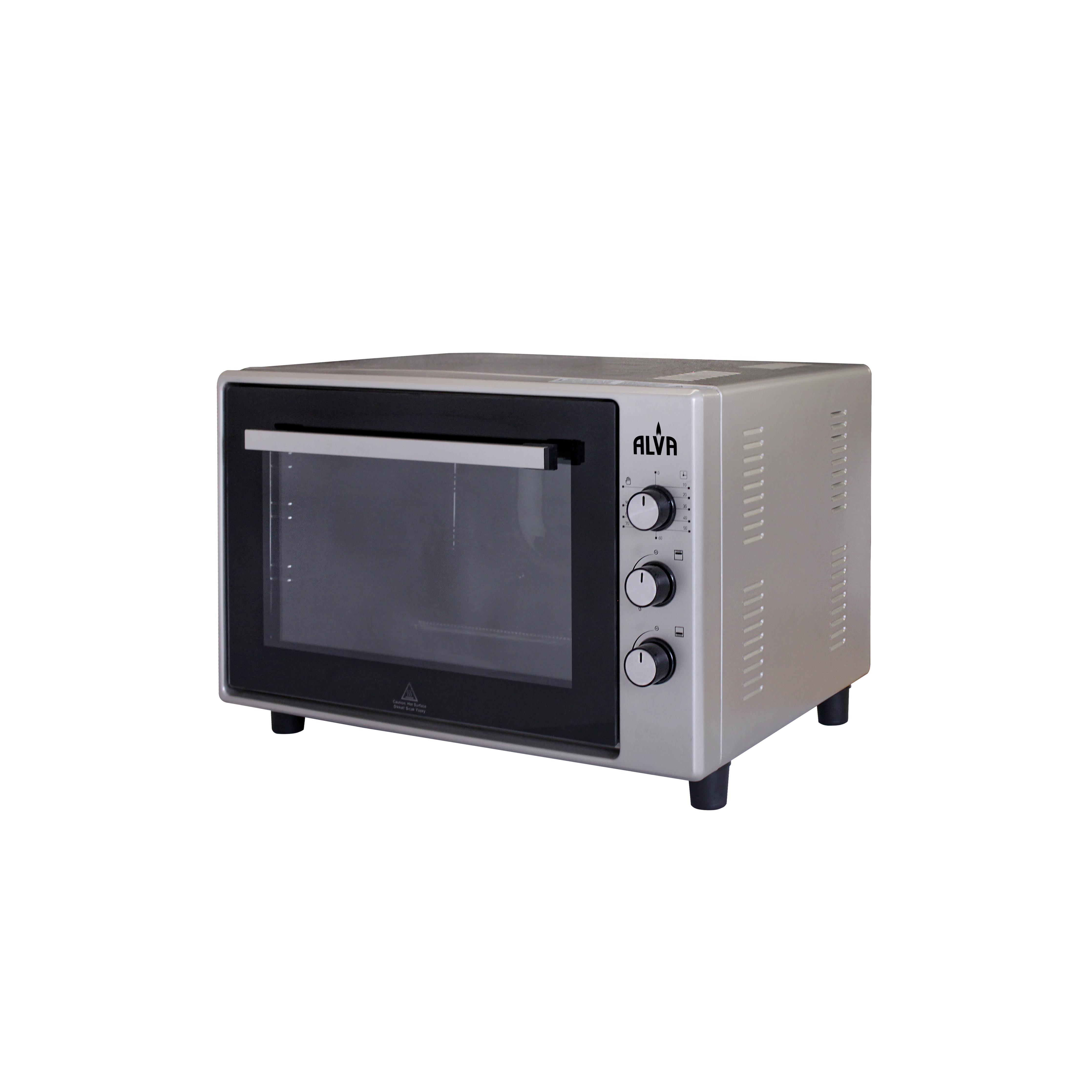 Counter Top Gas Oven 60 L