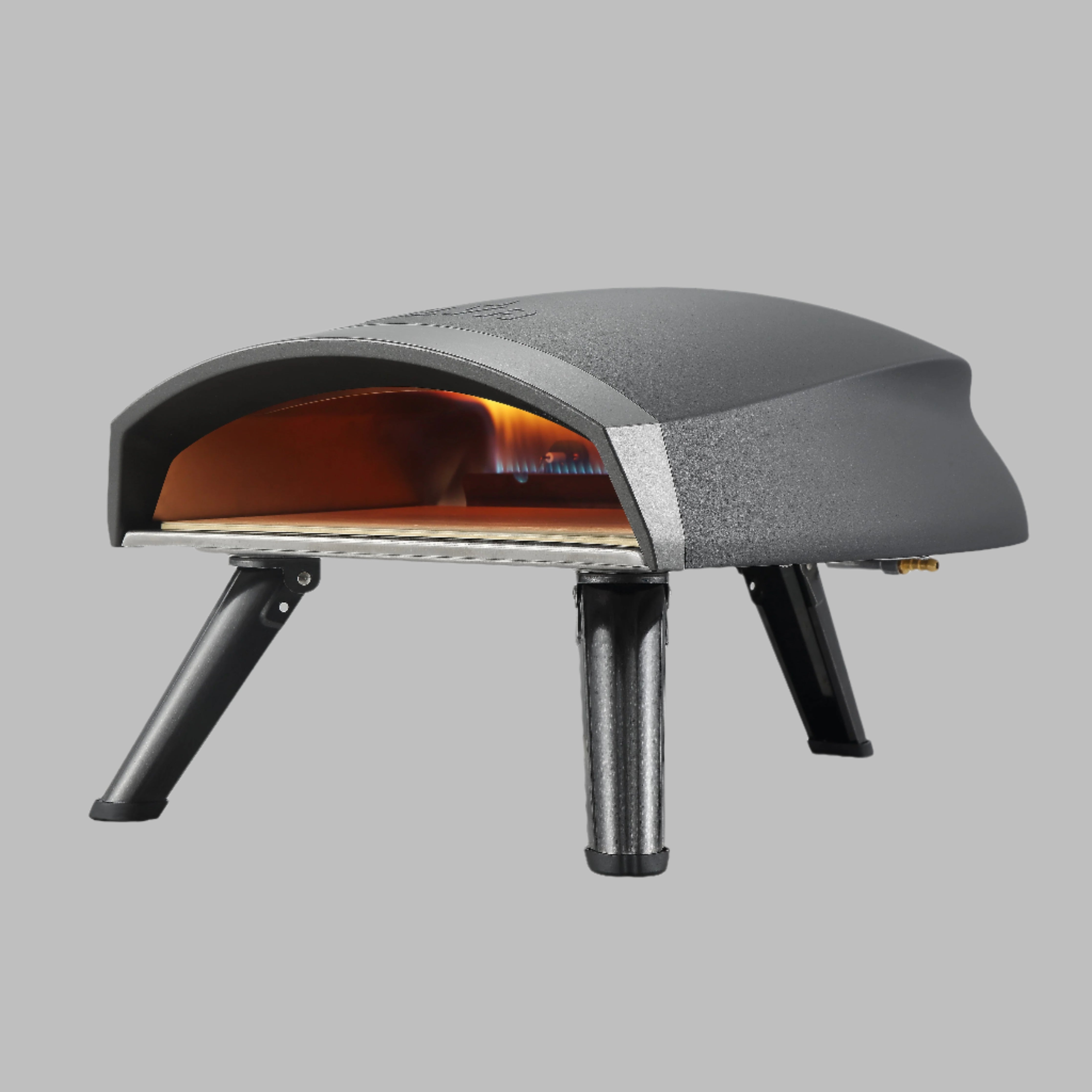 Gas Pizza Oven Presto