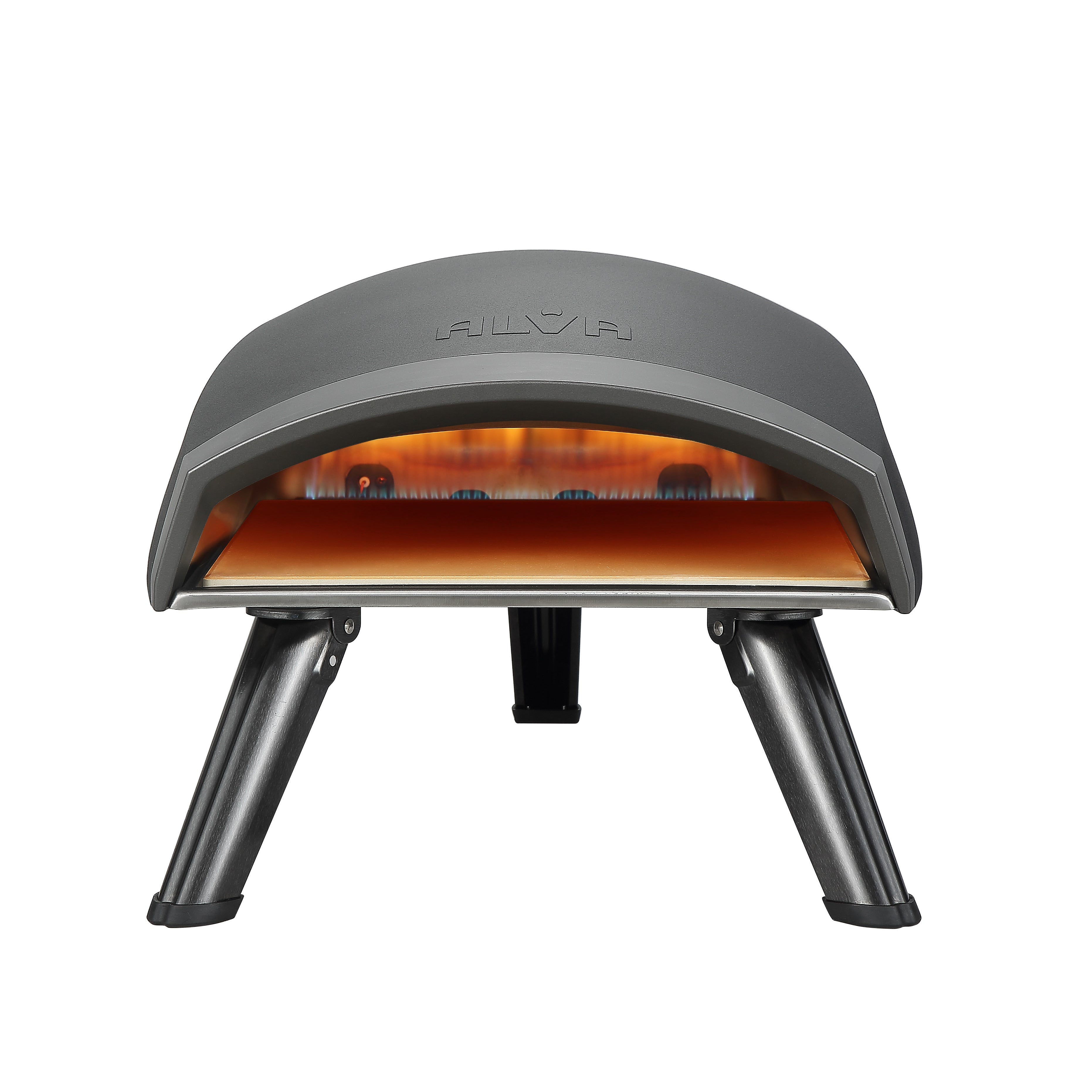 Gas Pizza Oven Presto