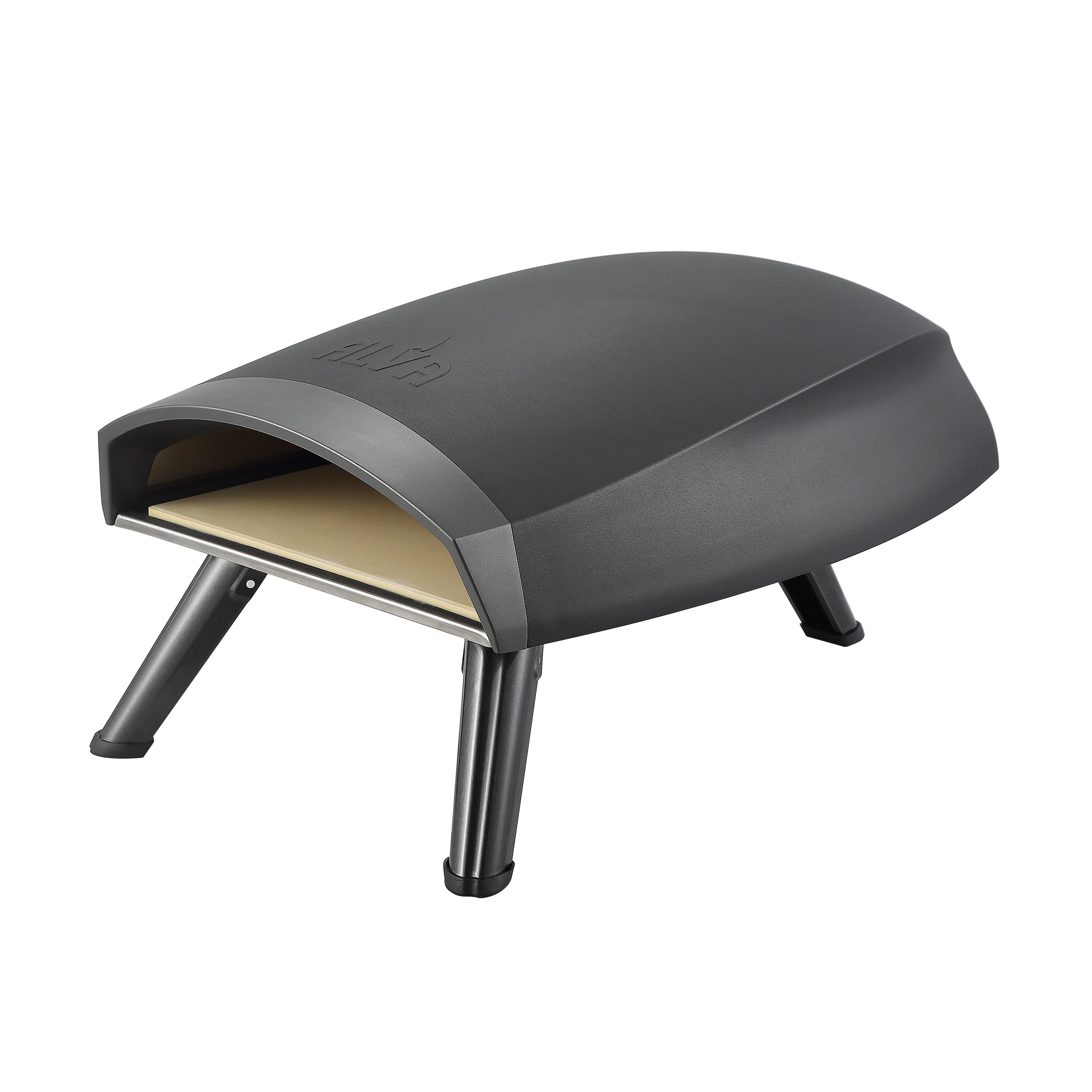 Gas Pizza Oven Presto