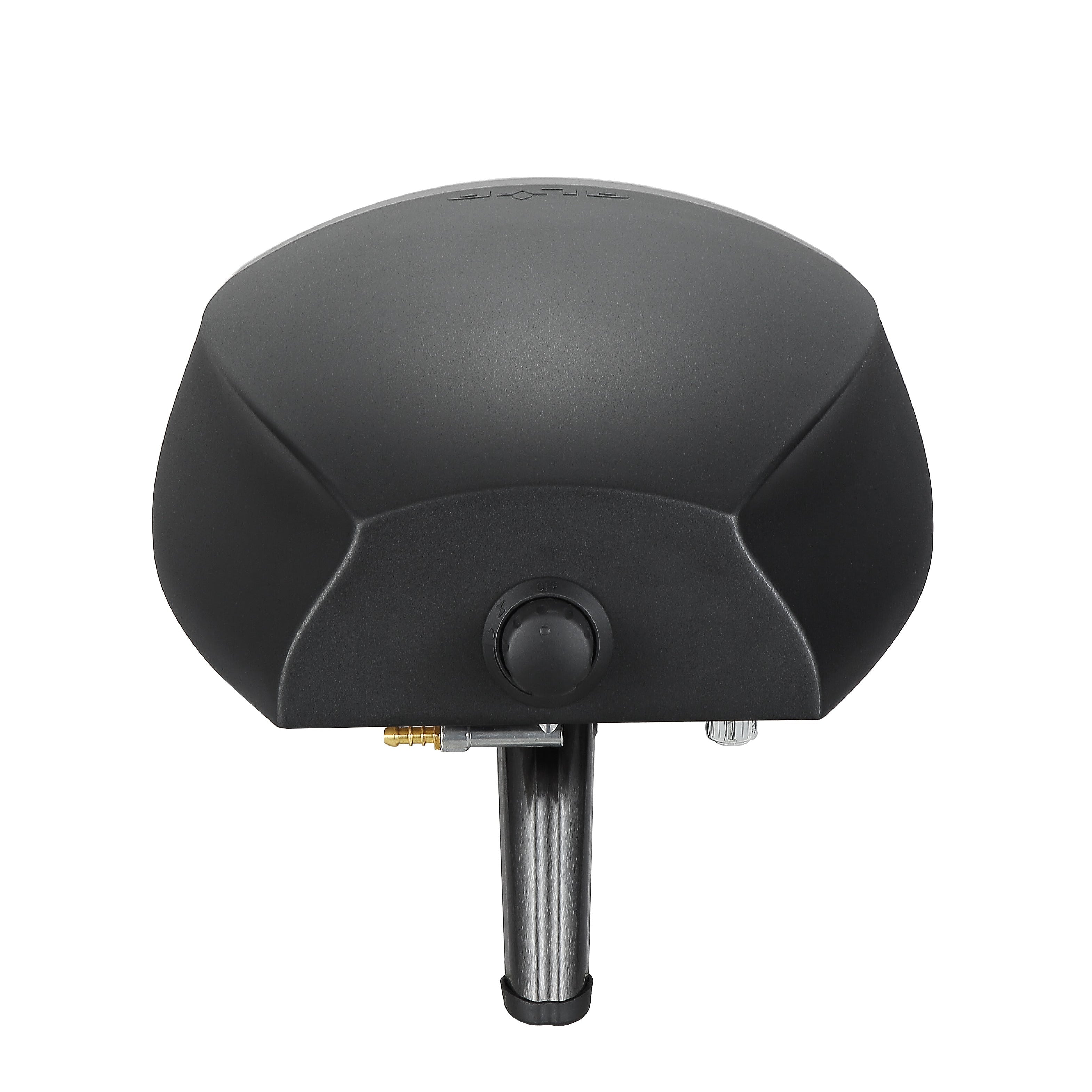 Gas Pizza Oven Presto