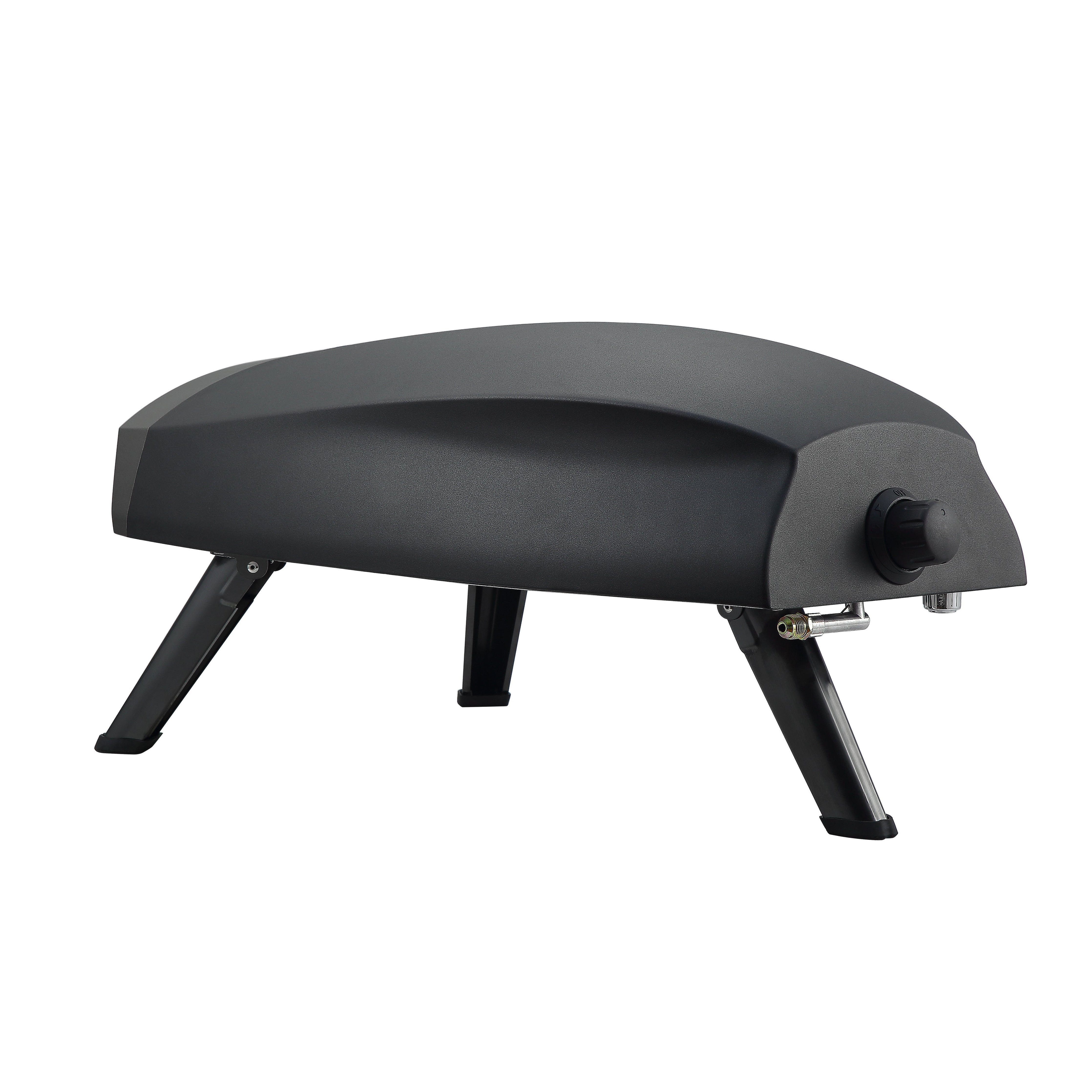 Gas Pizza Oven Presto