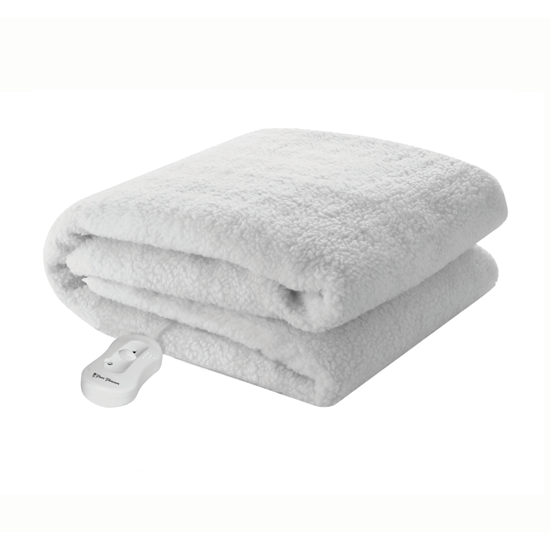Sherpa Electric Blanket | 3 Heat