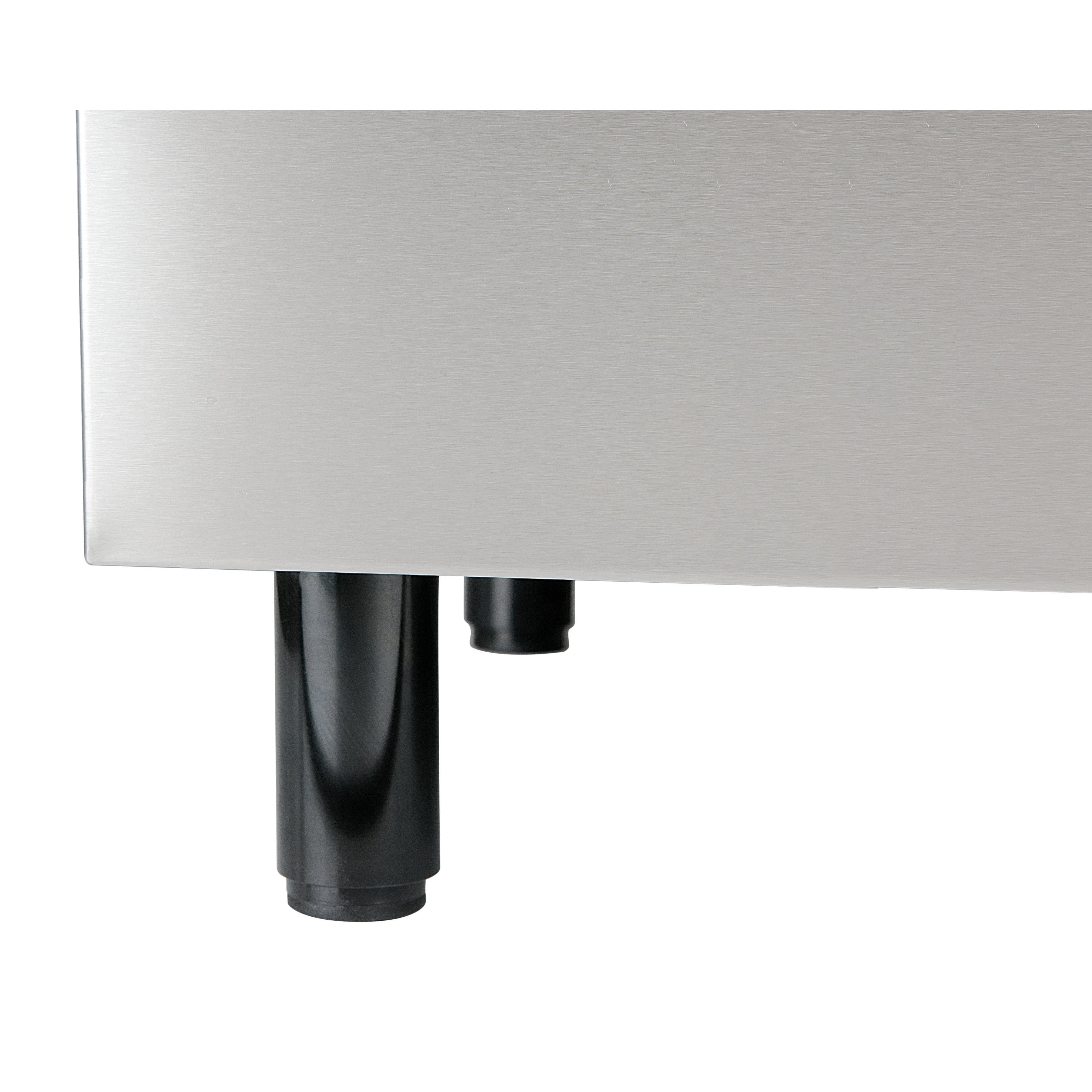 5 Burner Freestanding Gas Electric Cooker Combo (Oven / Stove)