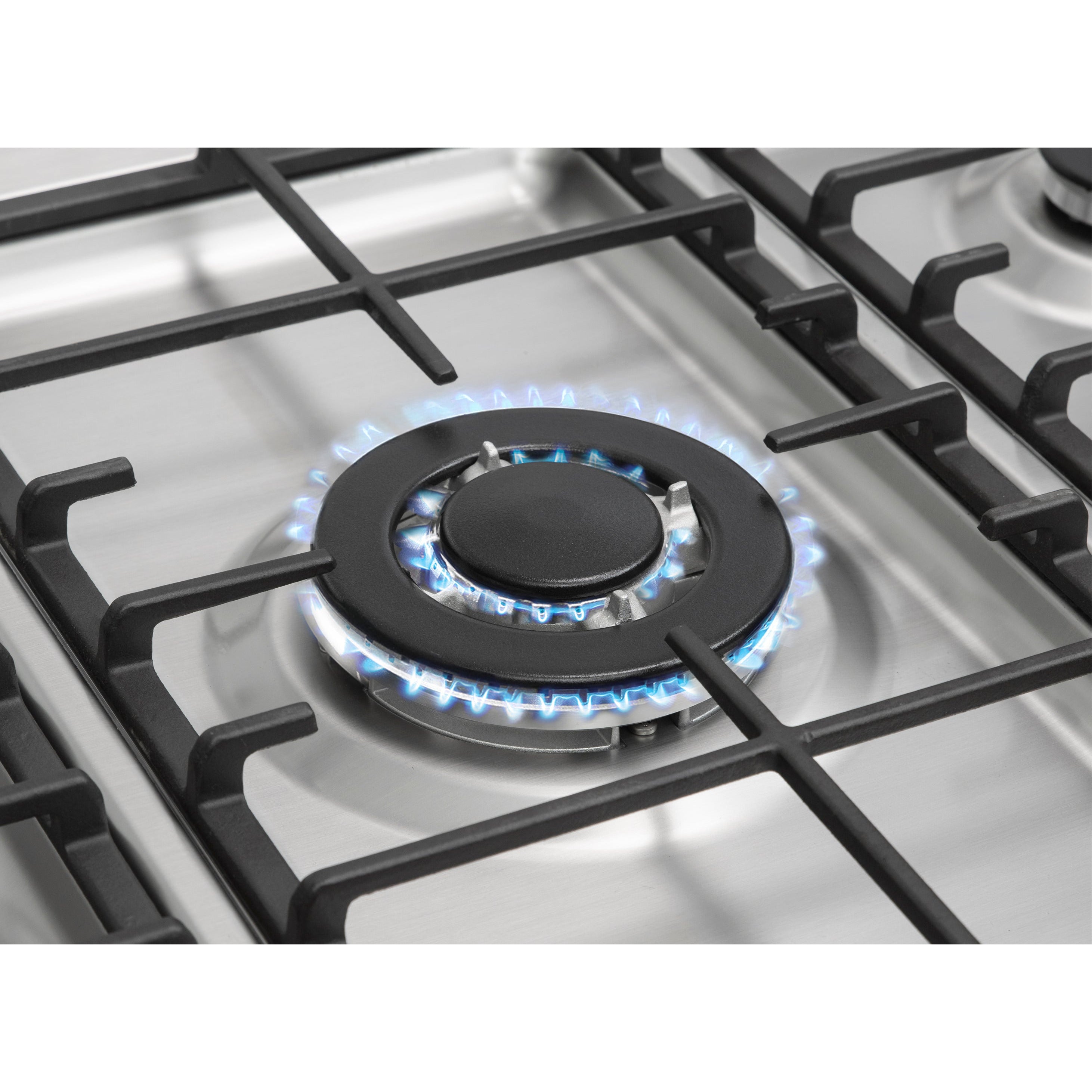 5 Burner Freestanding Gas Electric Cooker Combo (Oven / Stove)