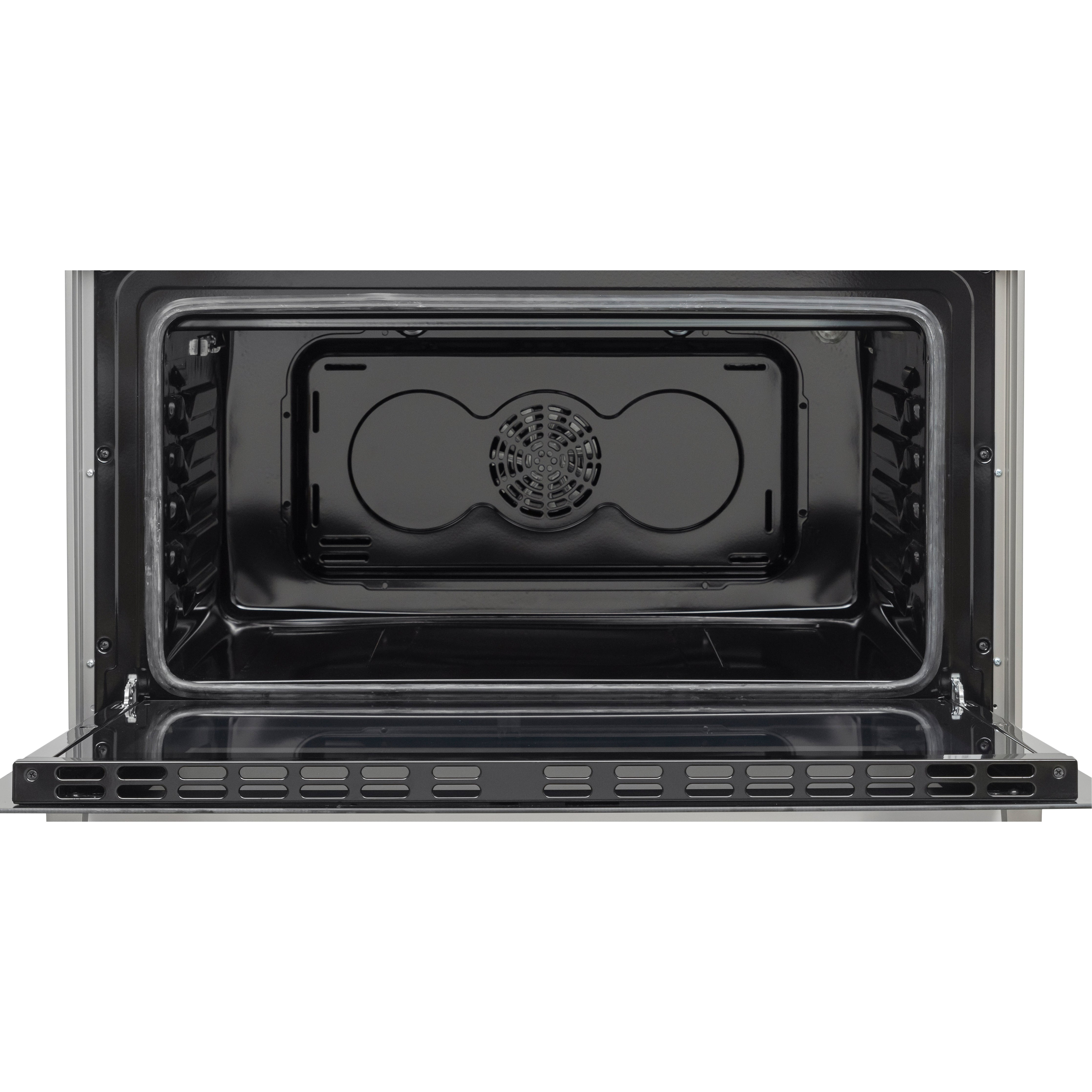 5 Burner Freestanding Gas Electric Cooker Combo (Oven / Stove)