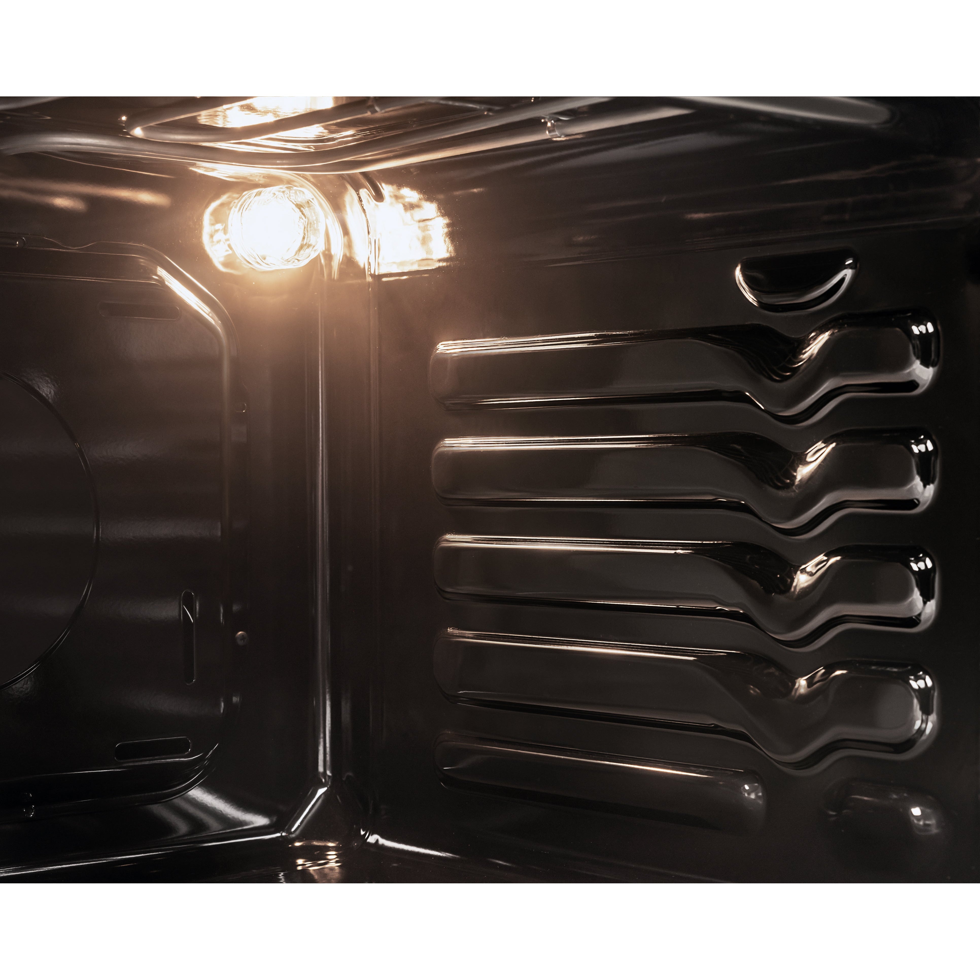 5 Burner Freestanding Gas Electric Cooker Combo (Oven / Stove)