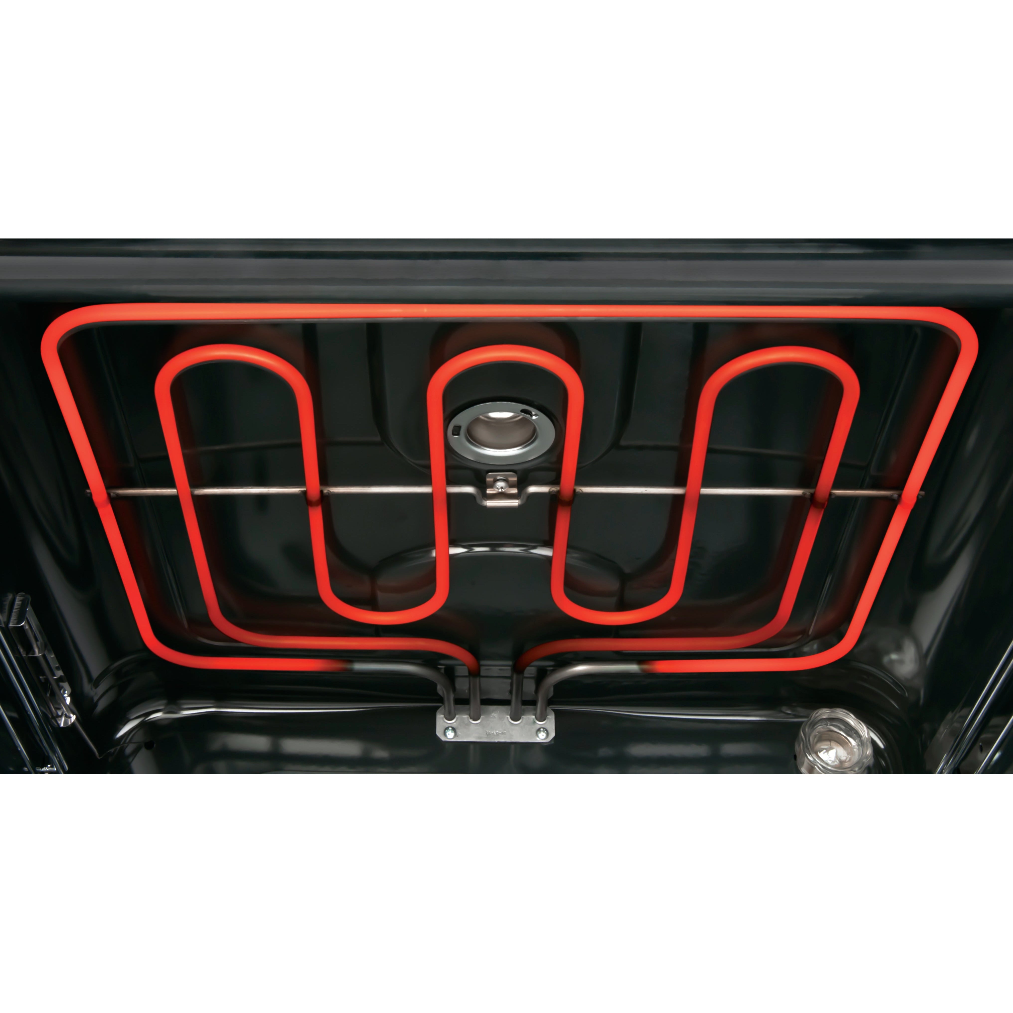 4 Burner Freestanding Gas Electric Cooker Combo